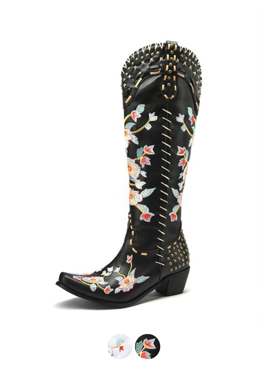 Raiza Women's Boots - Boots - DYAVOR®