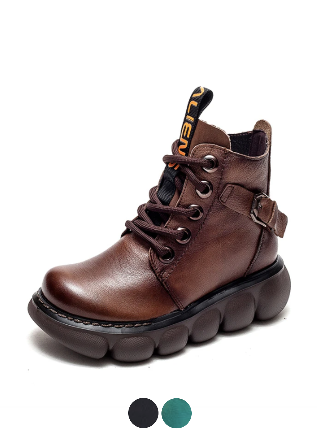 Sirina Women's Boots - Boots - DYAVOR®