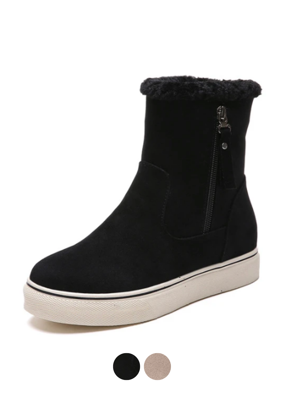Simona Women's Boots - Boots - DYAVOR®