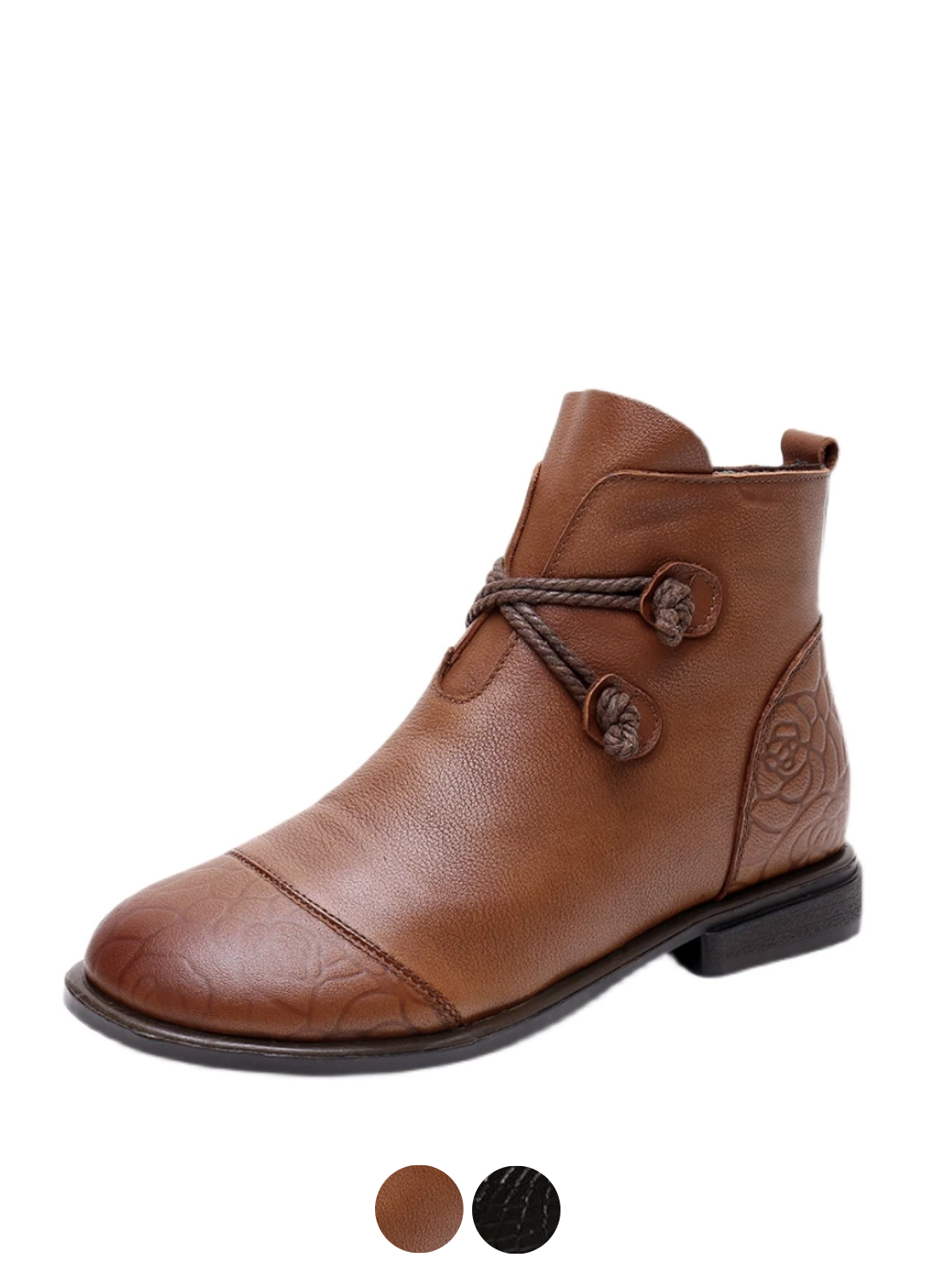 Deva Women's Booties - Booties - DYAVOR®