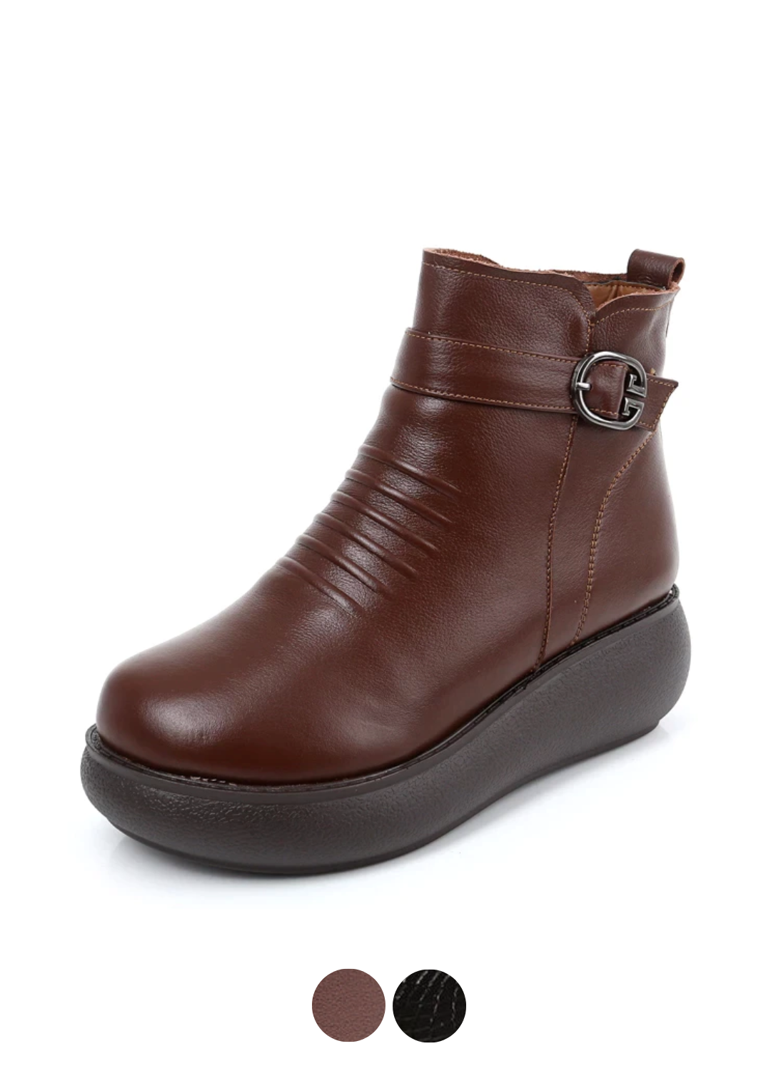 Katalina Women's Boots - Boots - DYAVOR®