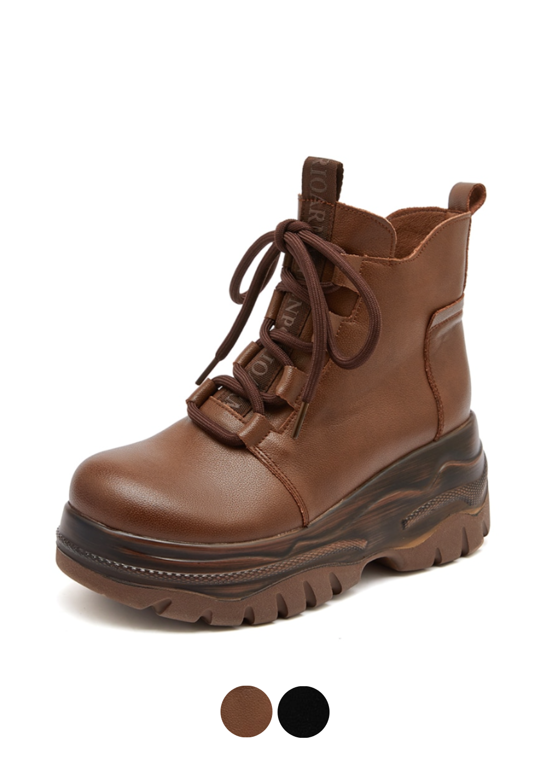 Alacena Women's Boots - Boots - DYAVOR®