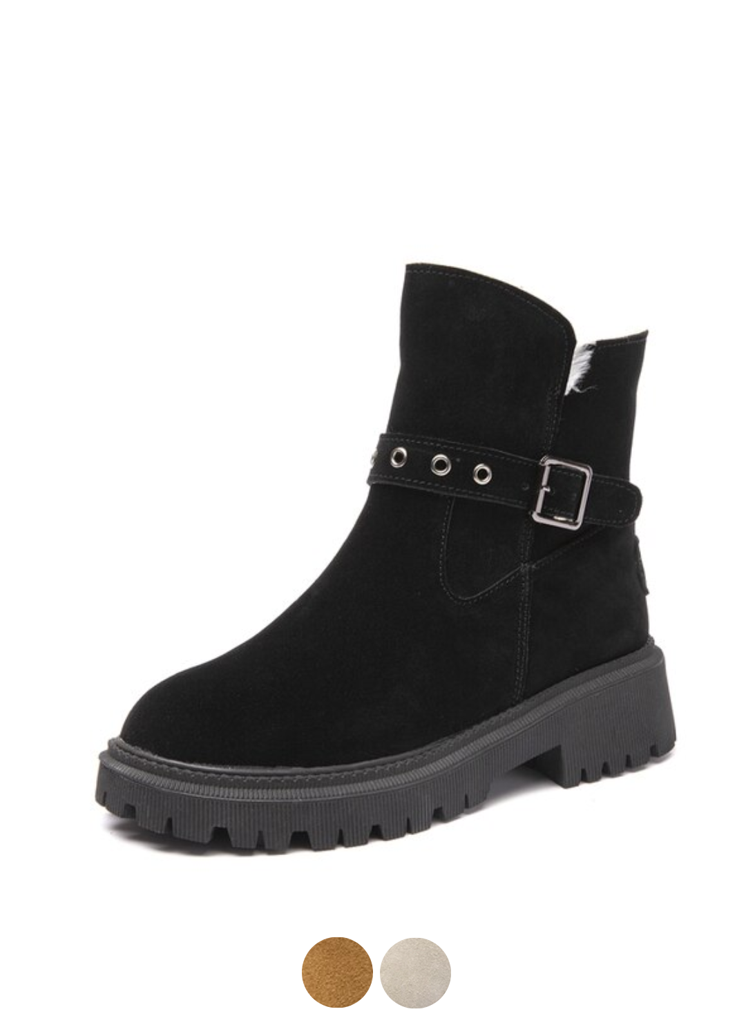 Viviana Women's Boots - Boots - DYAVOR®
