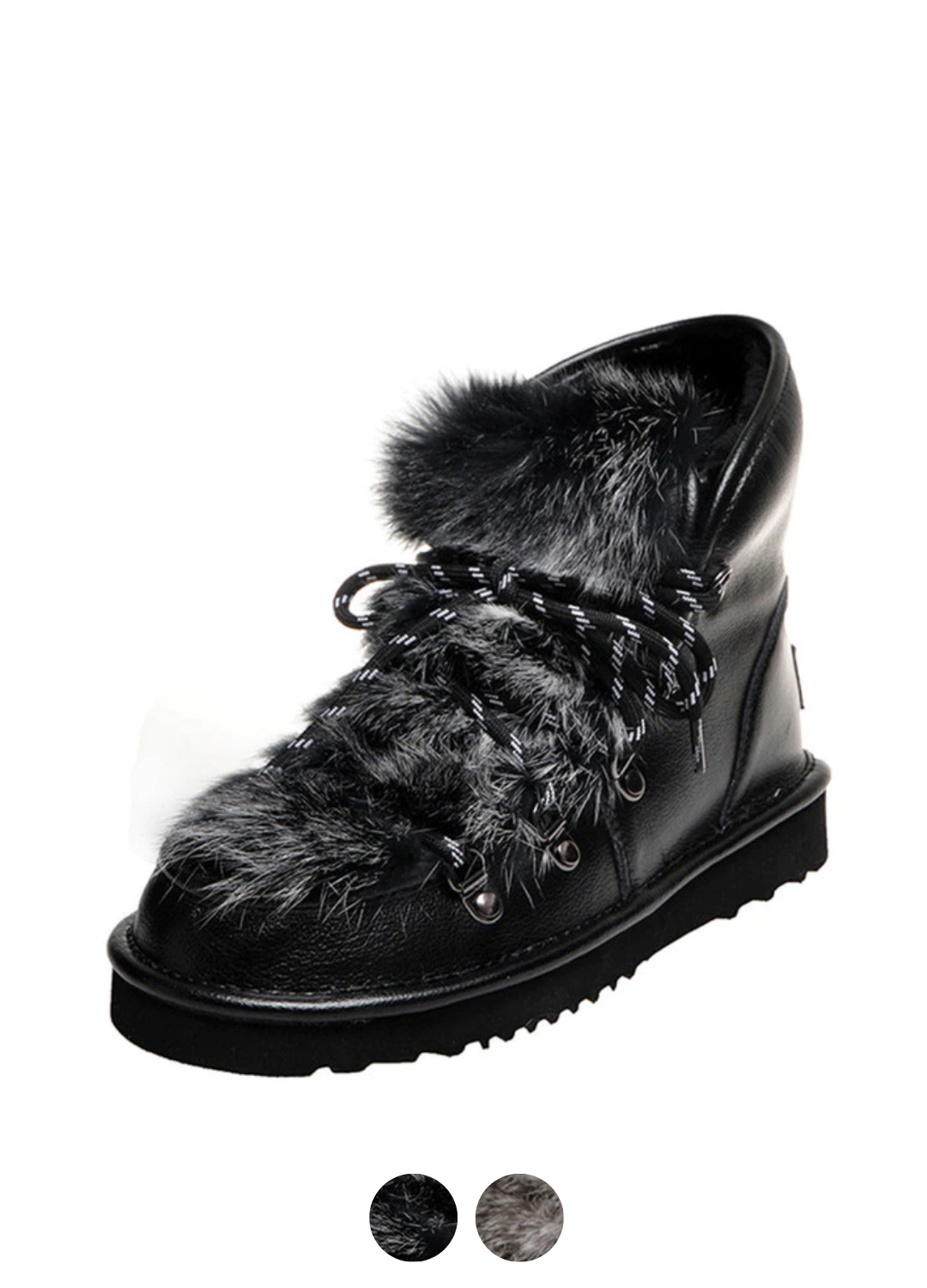 Madi Women's Warm Winter Boots - Boots - DYAVOR®