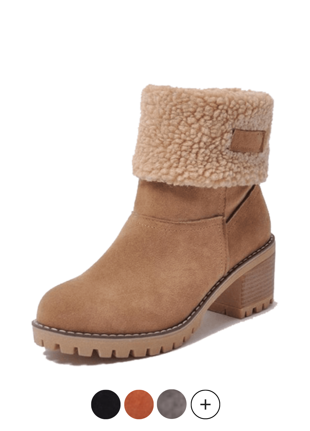USS Shoes Emily Women's Boots - Boots - DYAVOR®