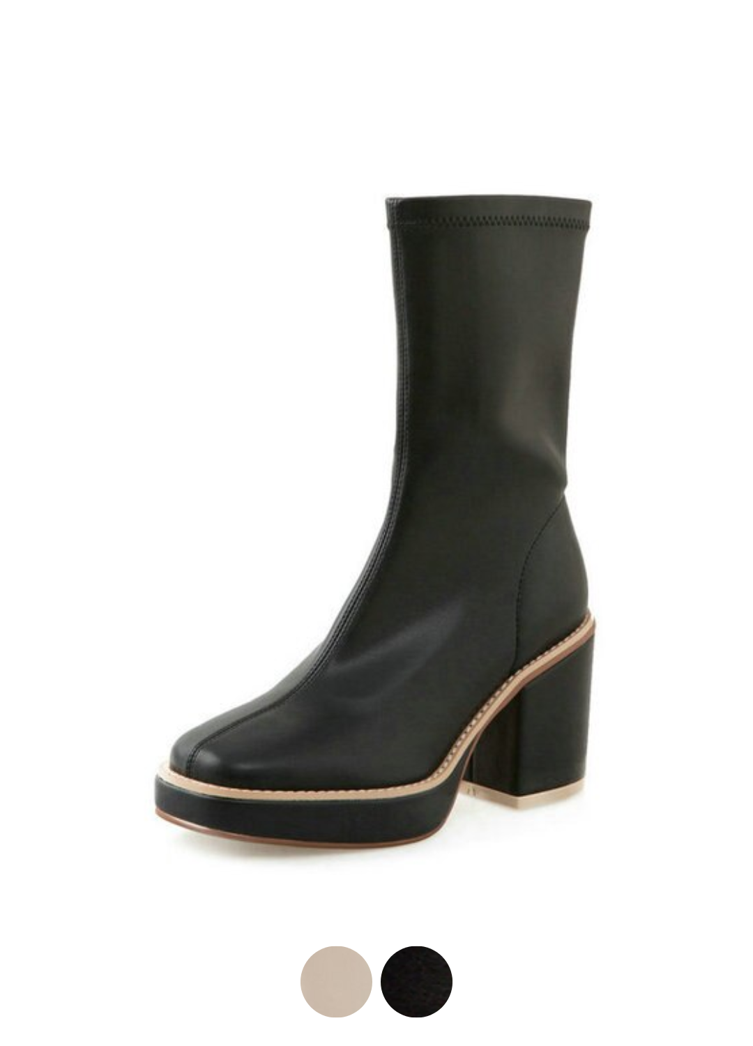 Fiona Women's Boots - Boots - DYAVOR®