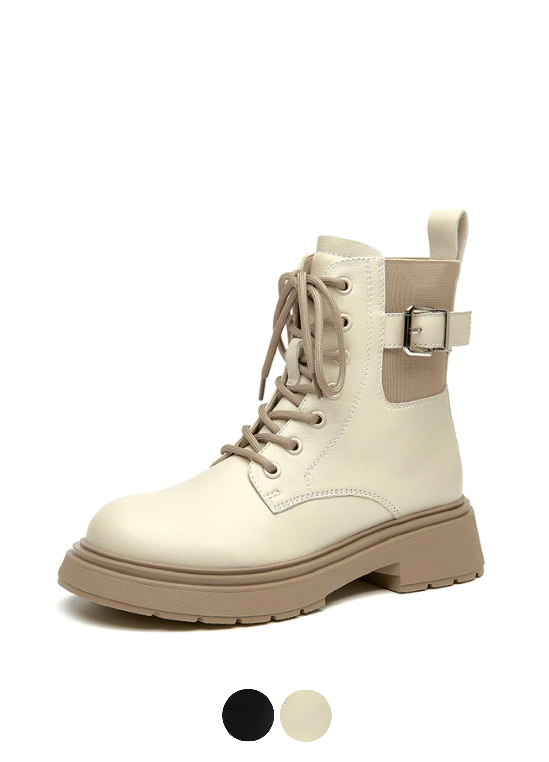 Roswel Women's Boots - Boots - DYAVOR®