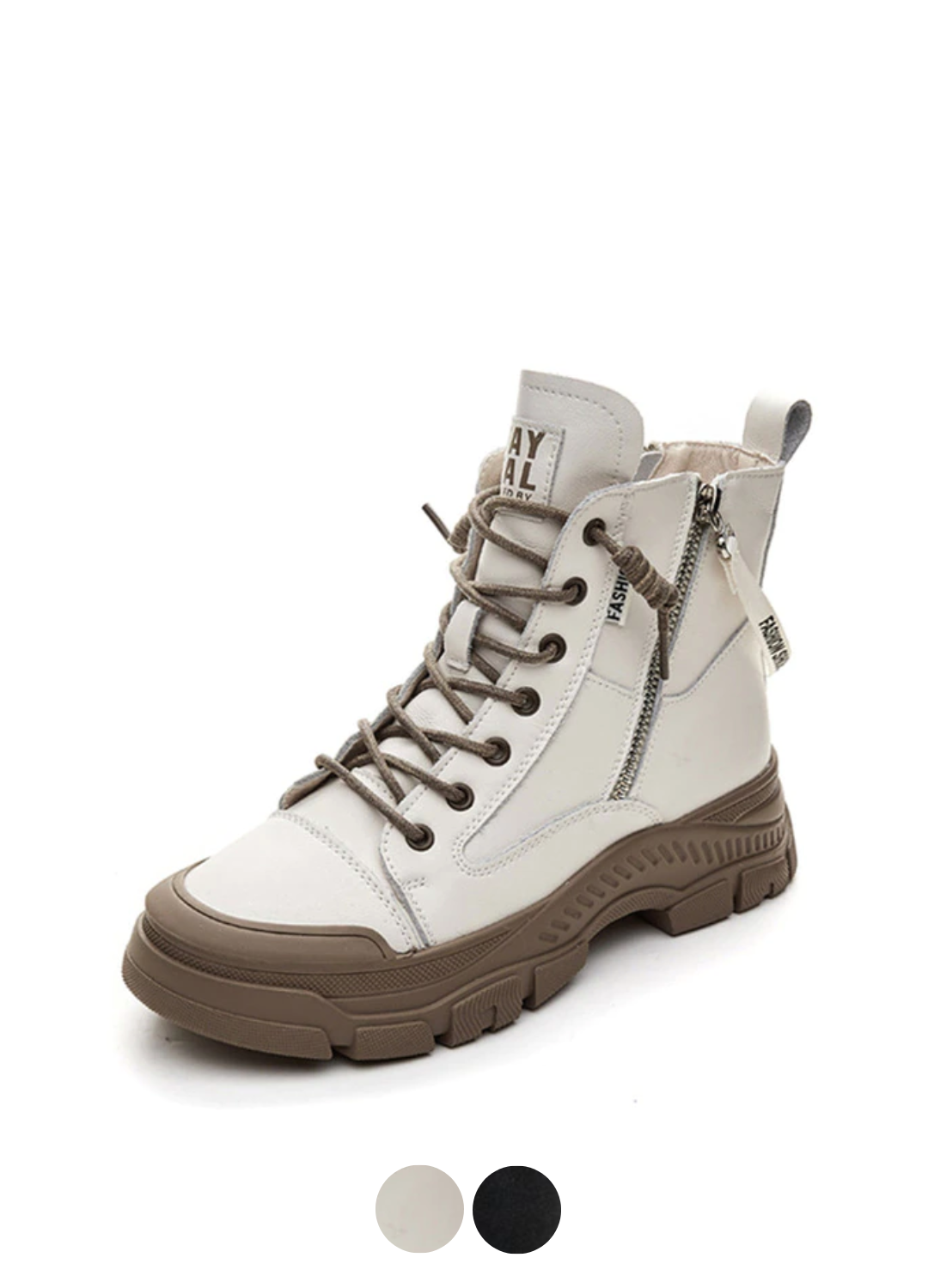 Laureana Women's Boots - Boots - DYAVOR®
