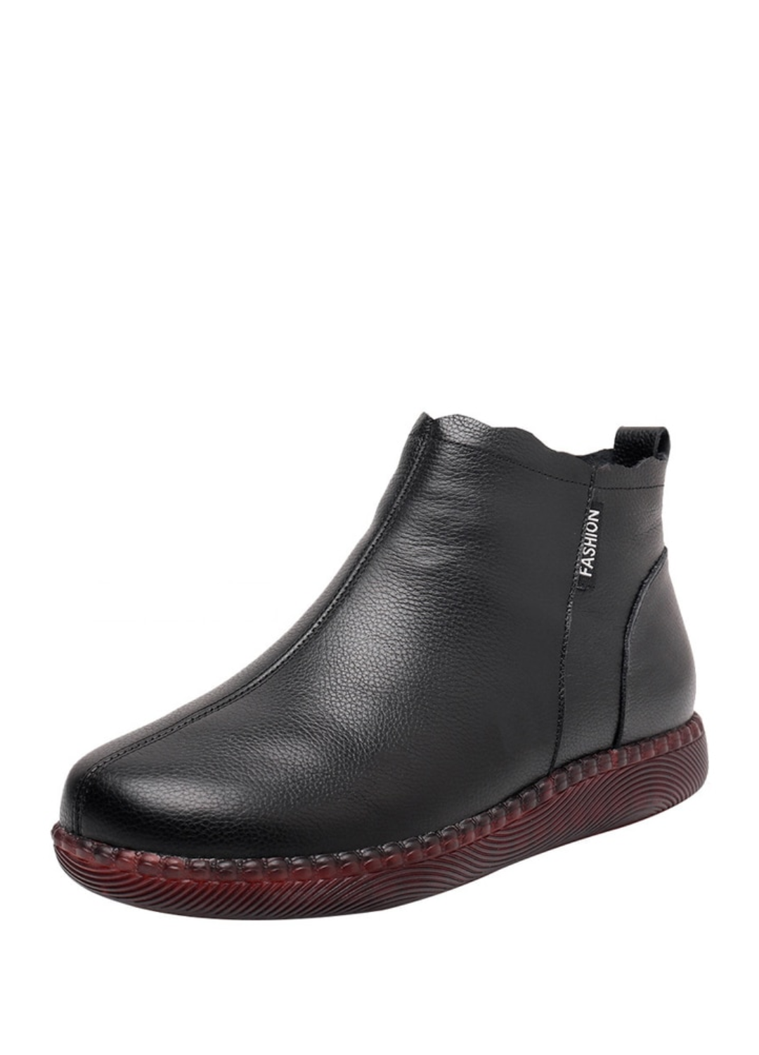 Sally Women's Booties - Booties - DYAVOR®