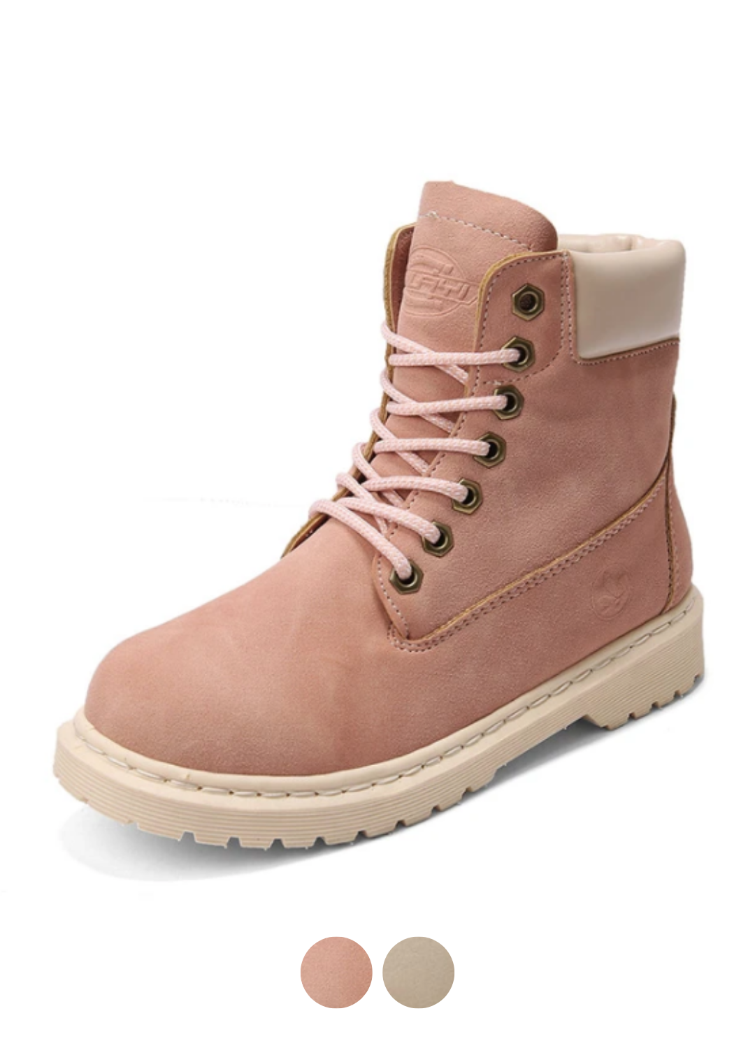 Emelda Women's Boots - Boots - DYAVOR®