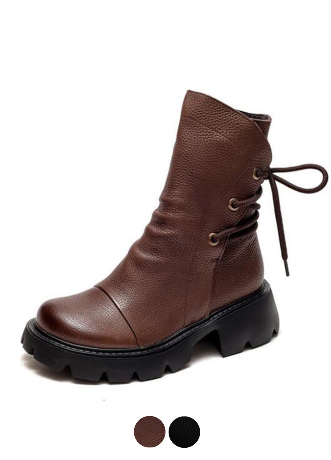 Kamala Women's Boots - Boots - DYAVOR®