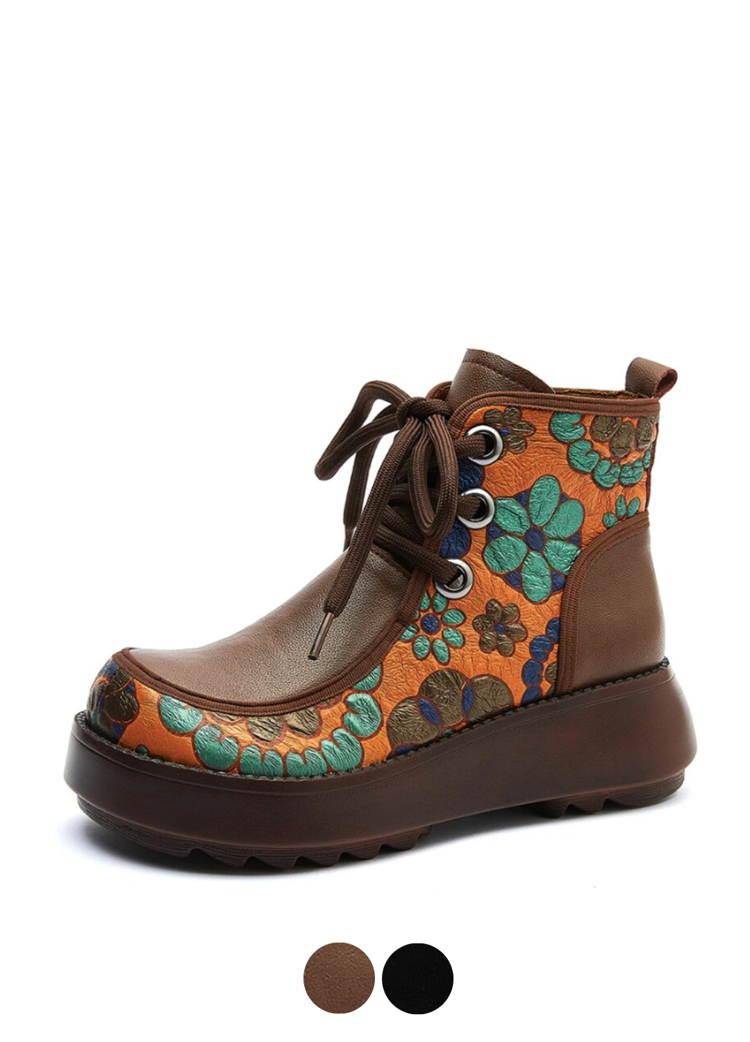 Enriqueta Women's Booties - Booties - DYAVOR®