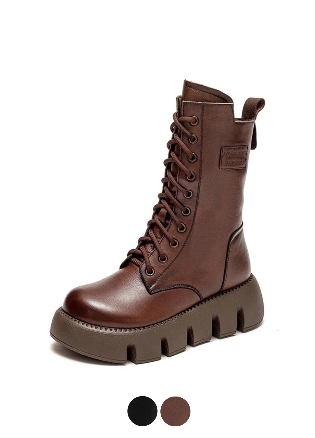 Wilmira Women's Boots - Boots - DYAVOR®