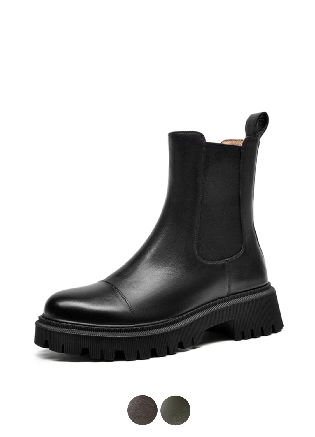 USS Shoes Strength Women's Boots - Boots - DYAVOR®