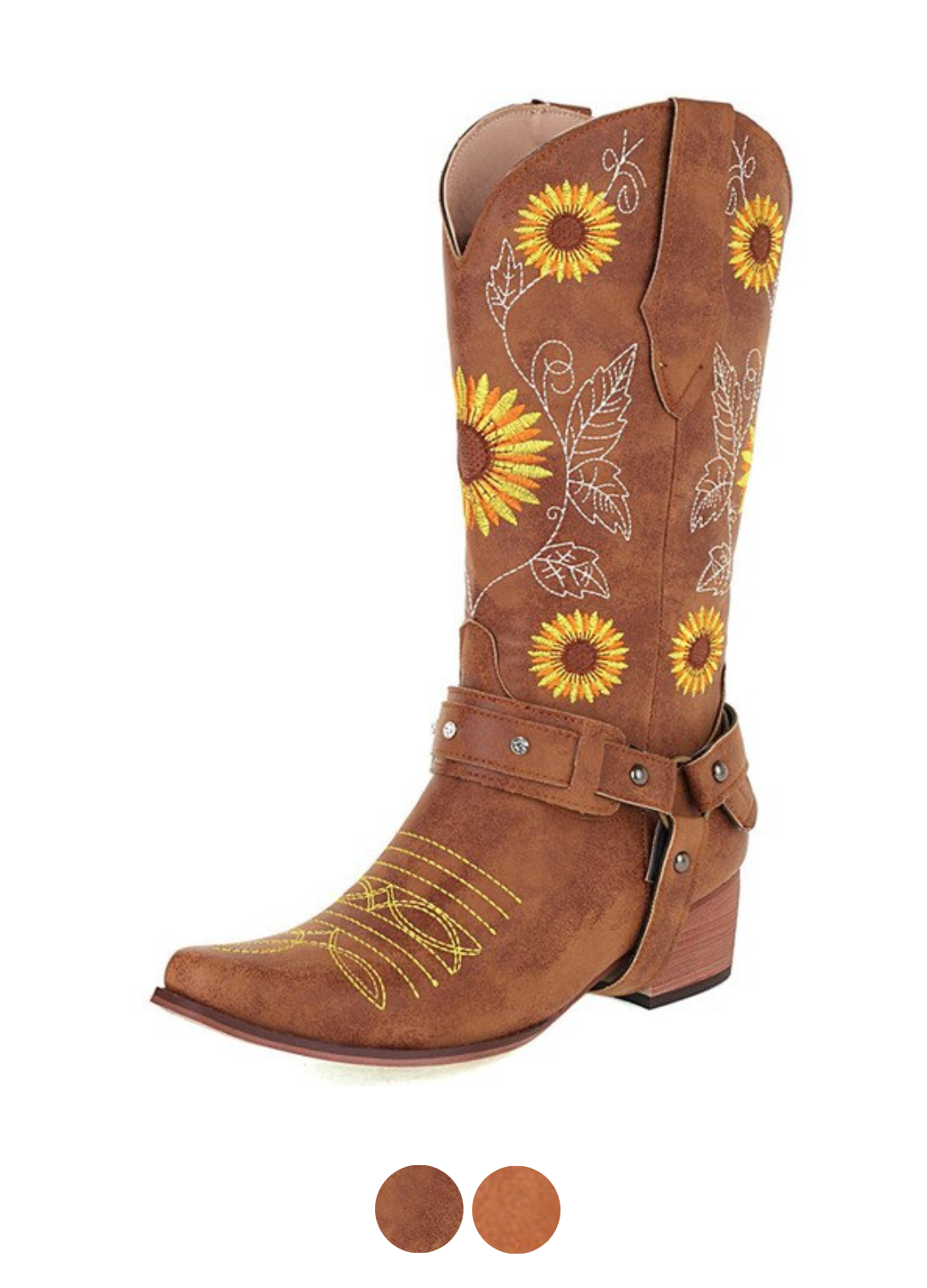 Felipa Women's Boots - Boots - DYAVOR®