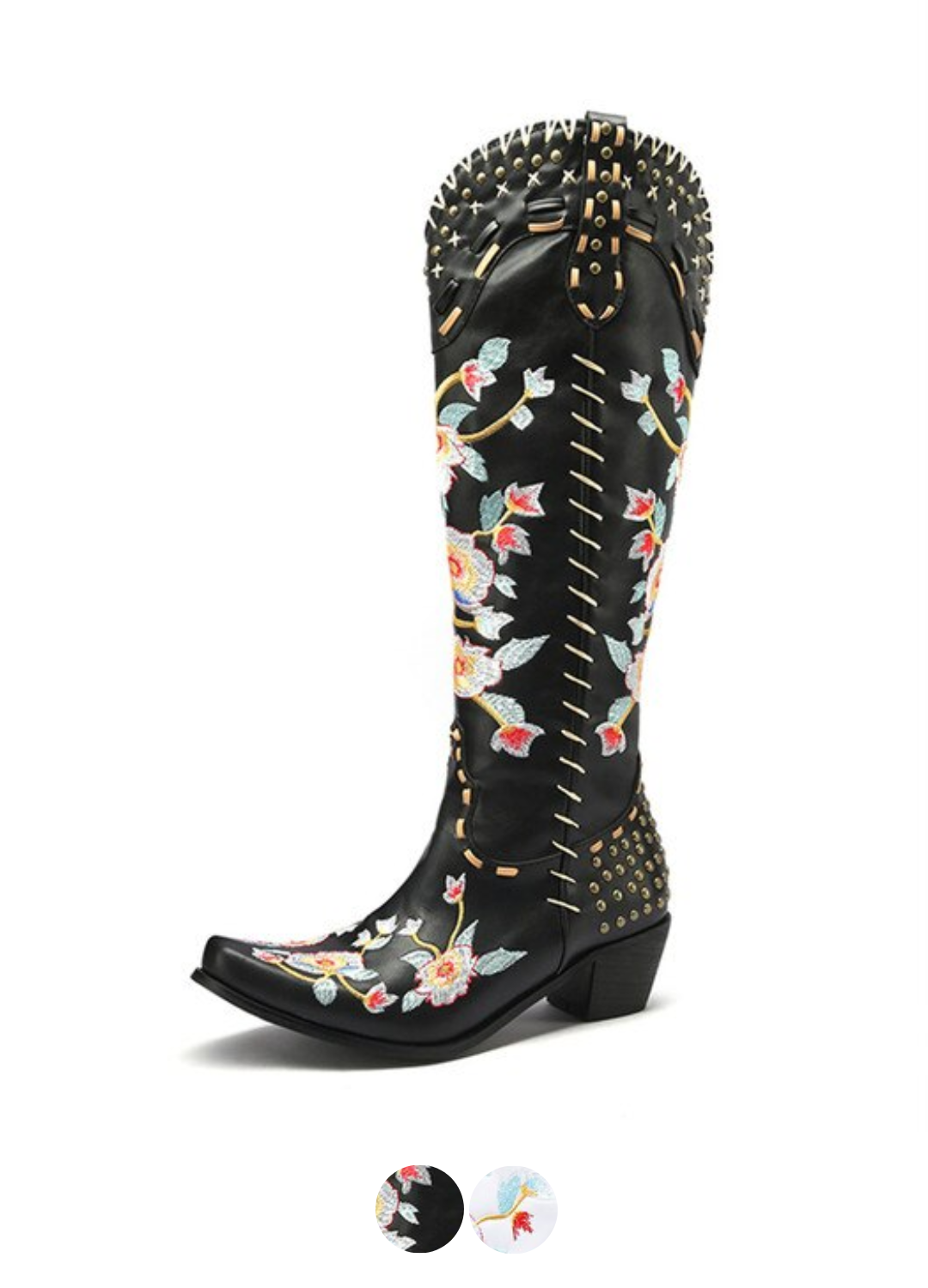 Larisa Women's Boots - Boots - DYAVOR®