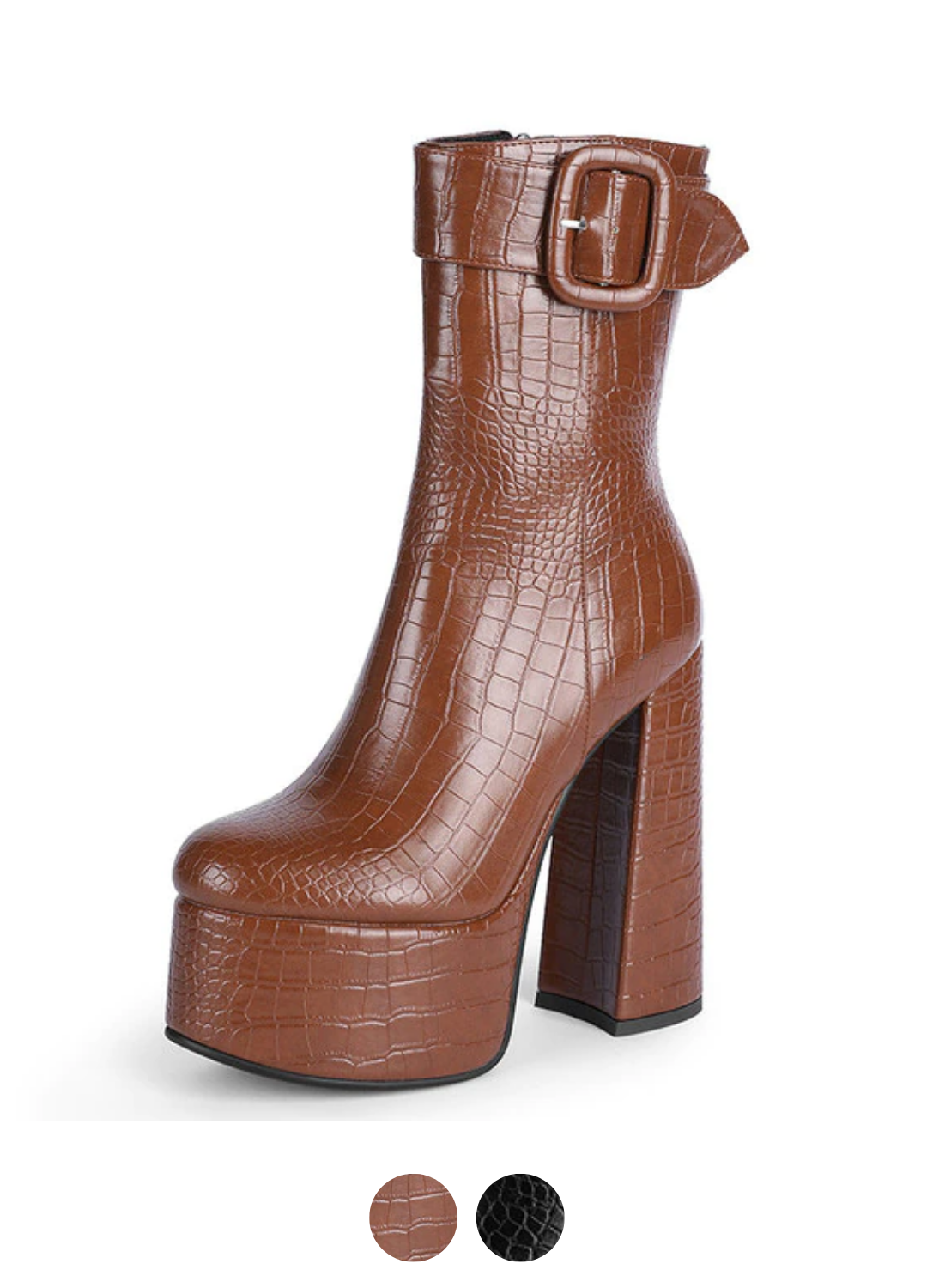 Addams Women's Boots - Boots - DYAVOR®