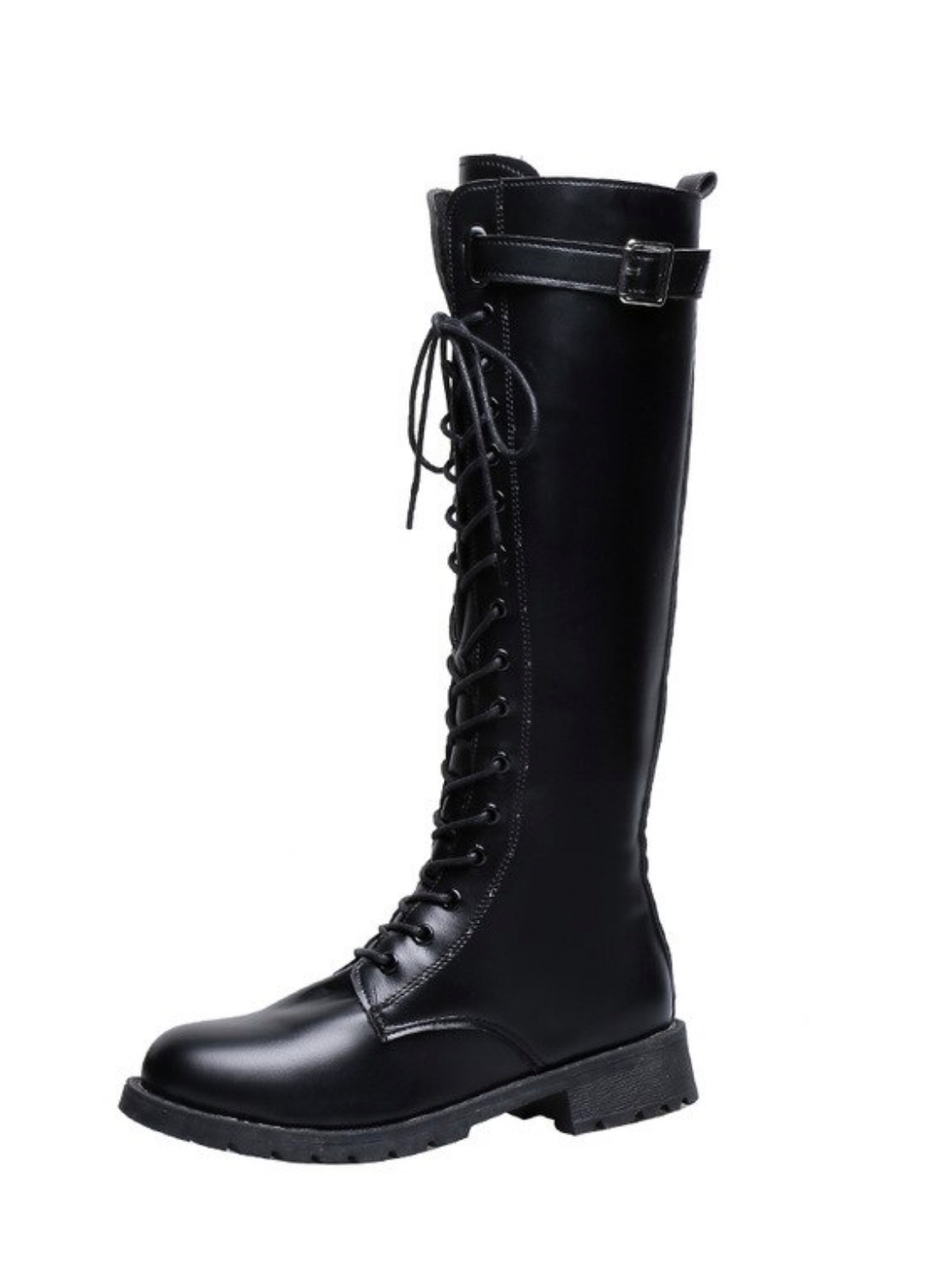 Safiro Boots knee Length - Boots - DYAVOR®