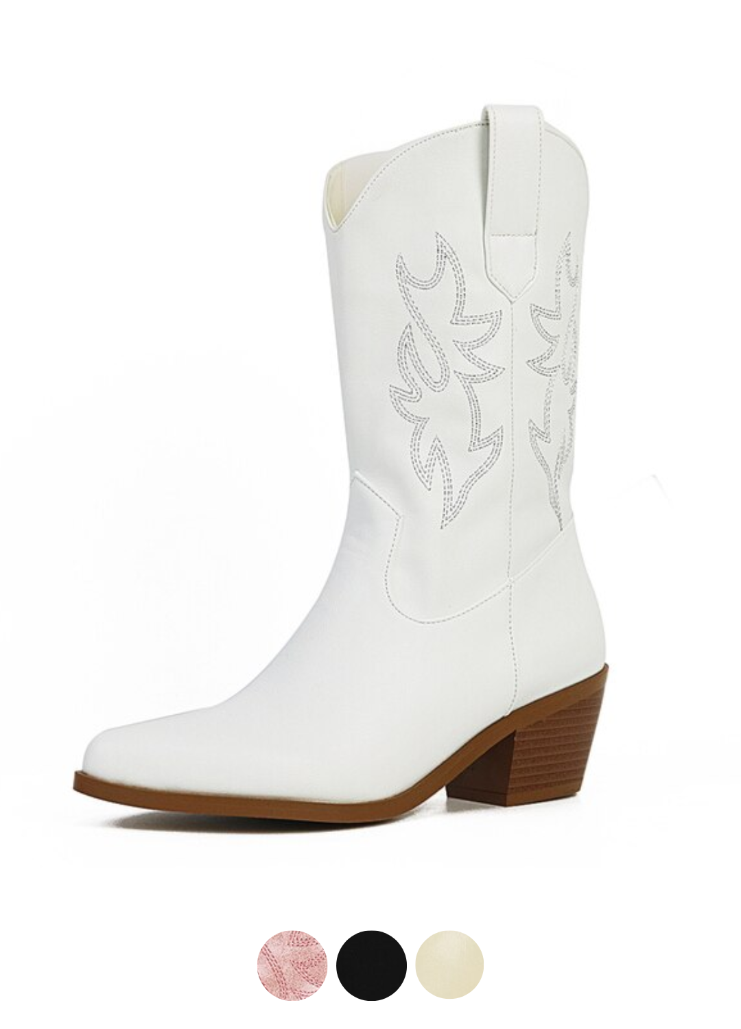Sherlyn Women's Western Boots - Boots - DYAVOR®