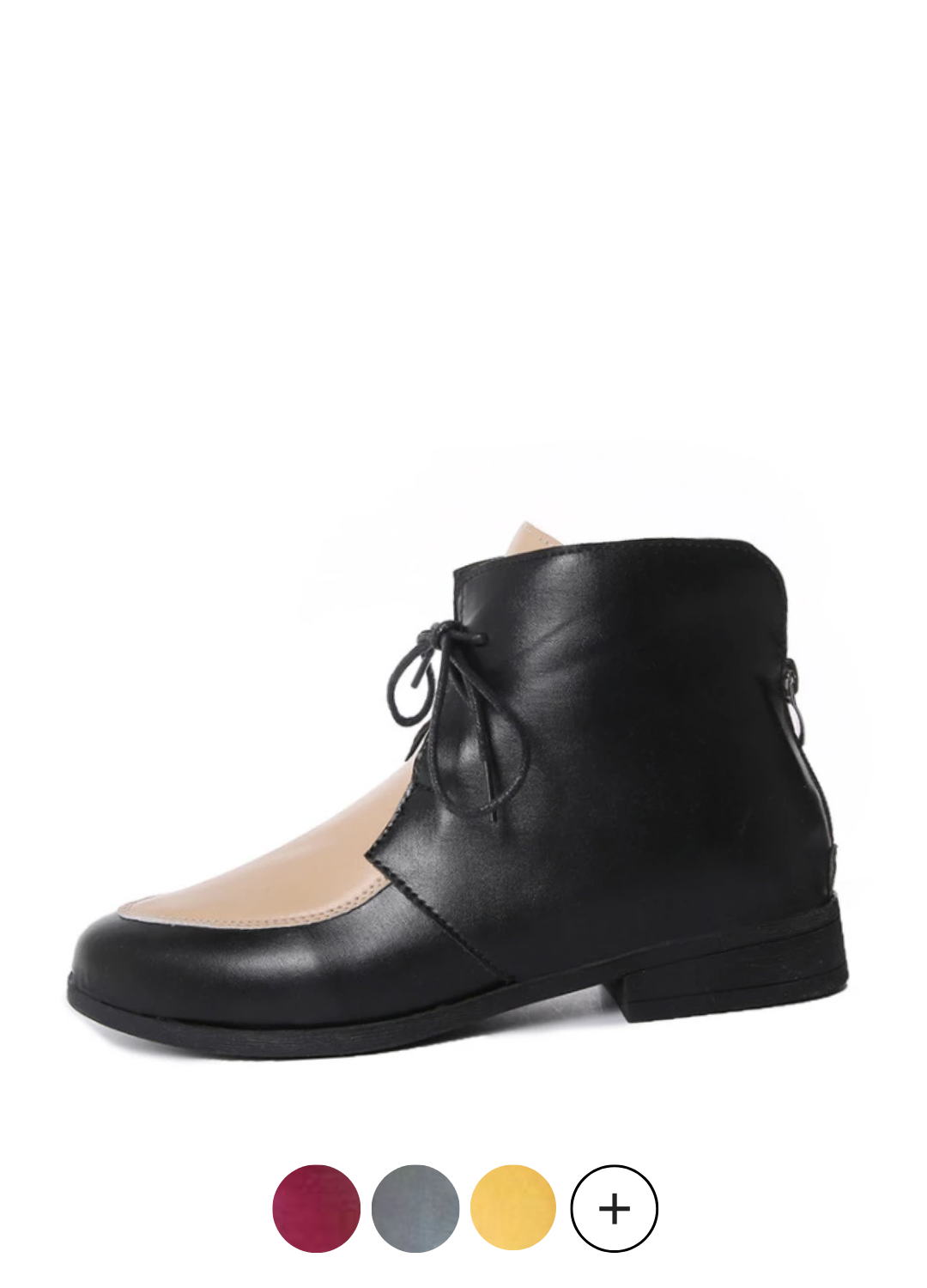 Demetria Women's Booties - Booties - DYAVOR®