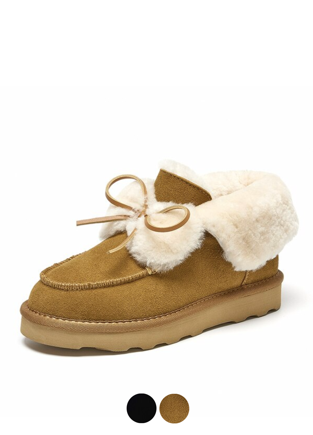 Roddy Women's Booties - Booties - DYAVOR®
