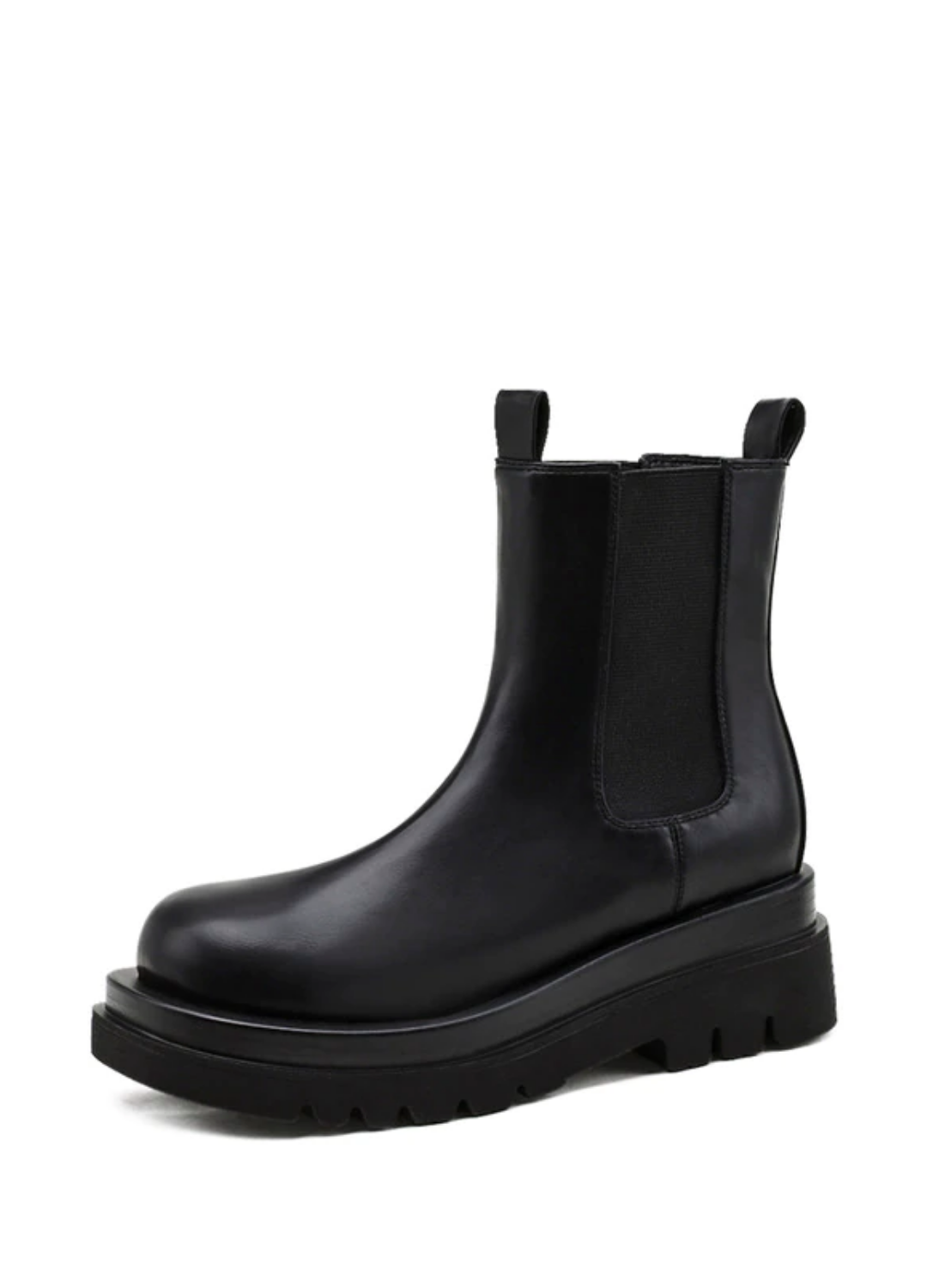 Howard Boots Ankle Height - Boots - DYAVOR®