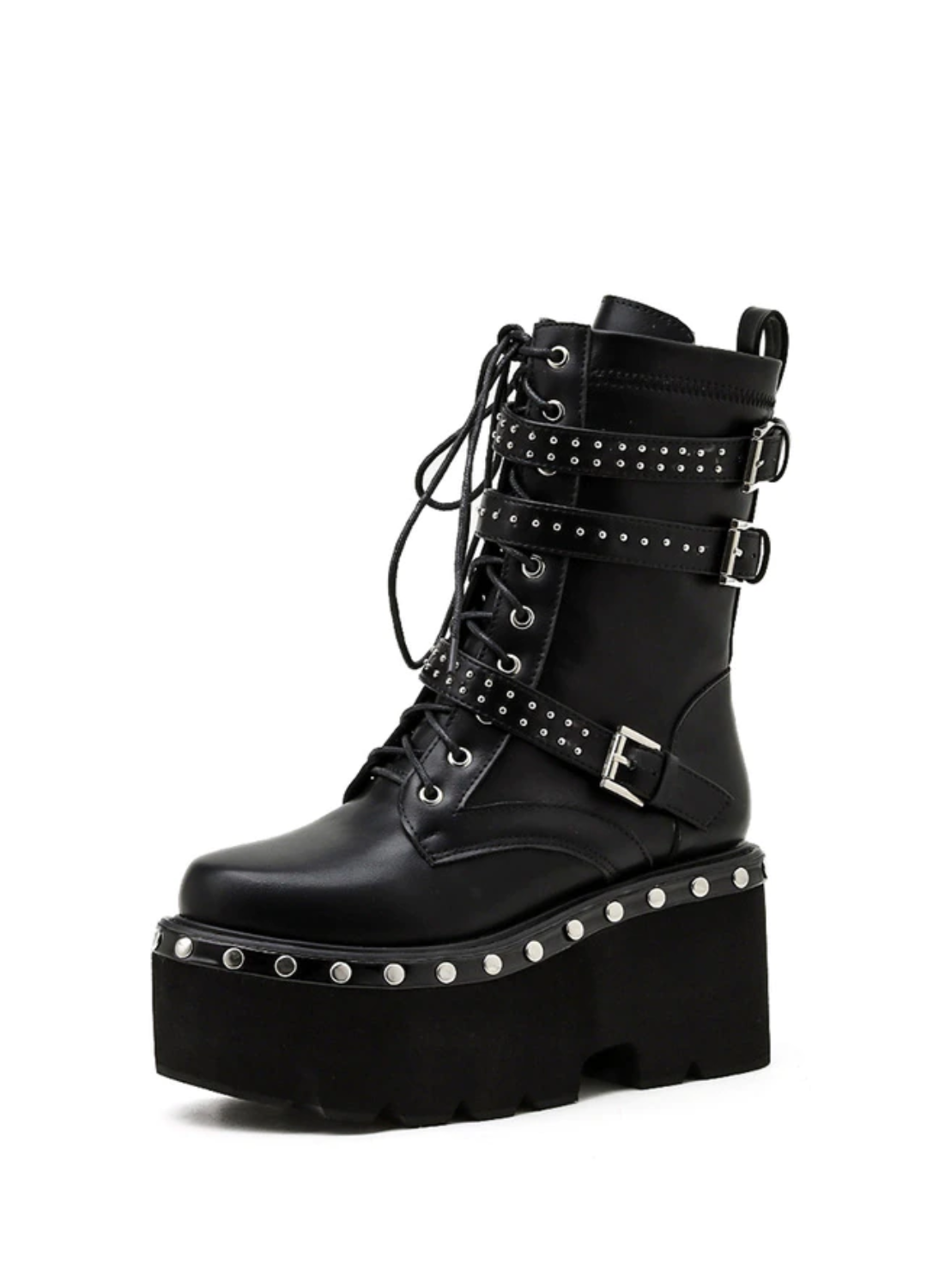 Fransheska Women's Boots - Boots - DYAVOR®