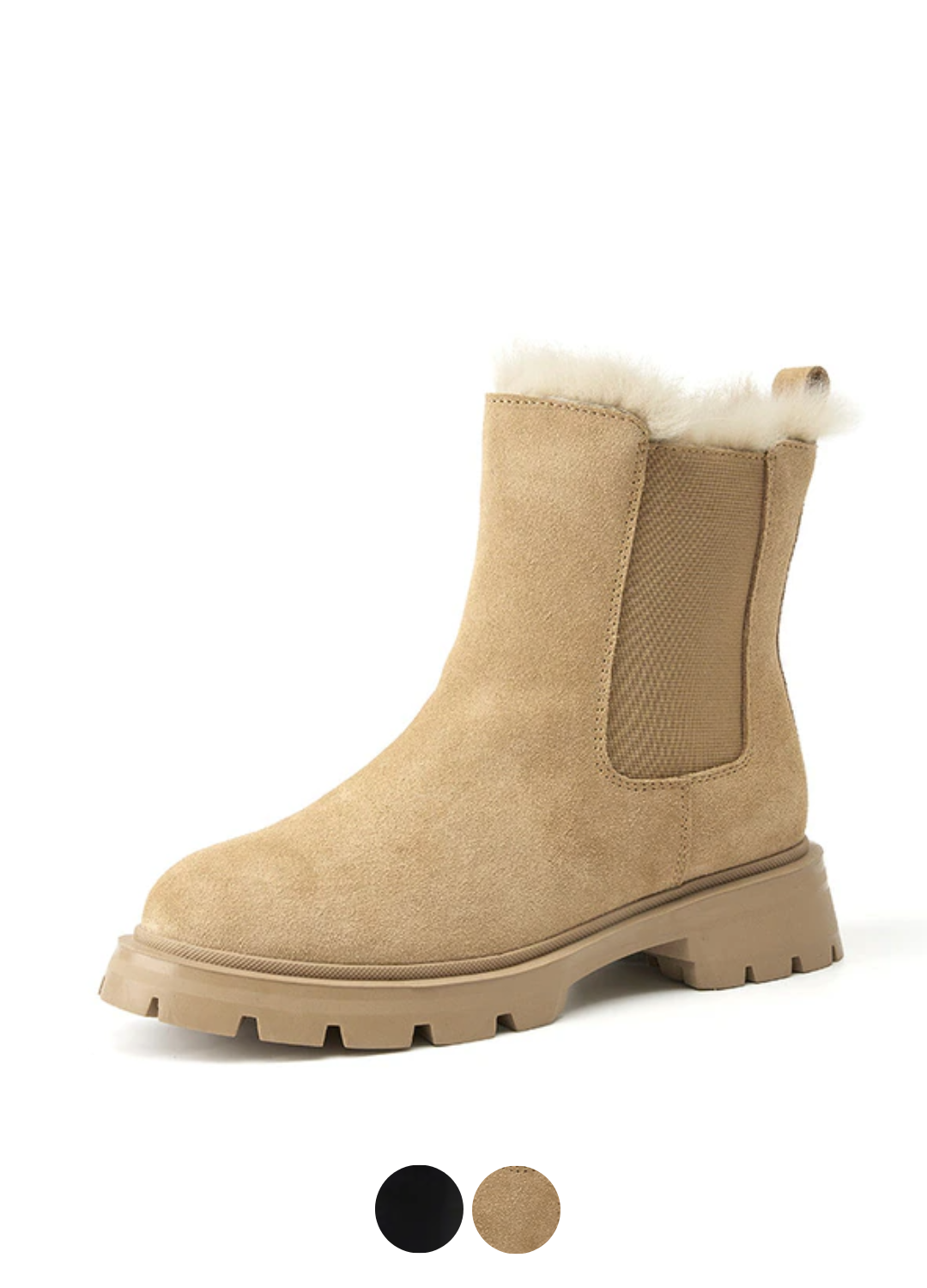 USS Shoes Gabriela Women's Boots - Boots - DYAVOR®