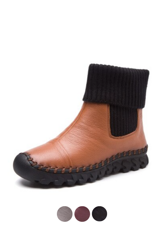 Alex Women's Boots - Boots - DYAVOR®