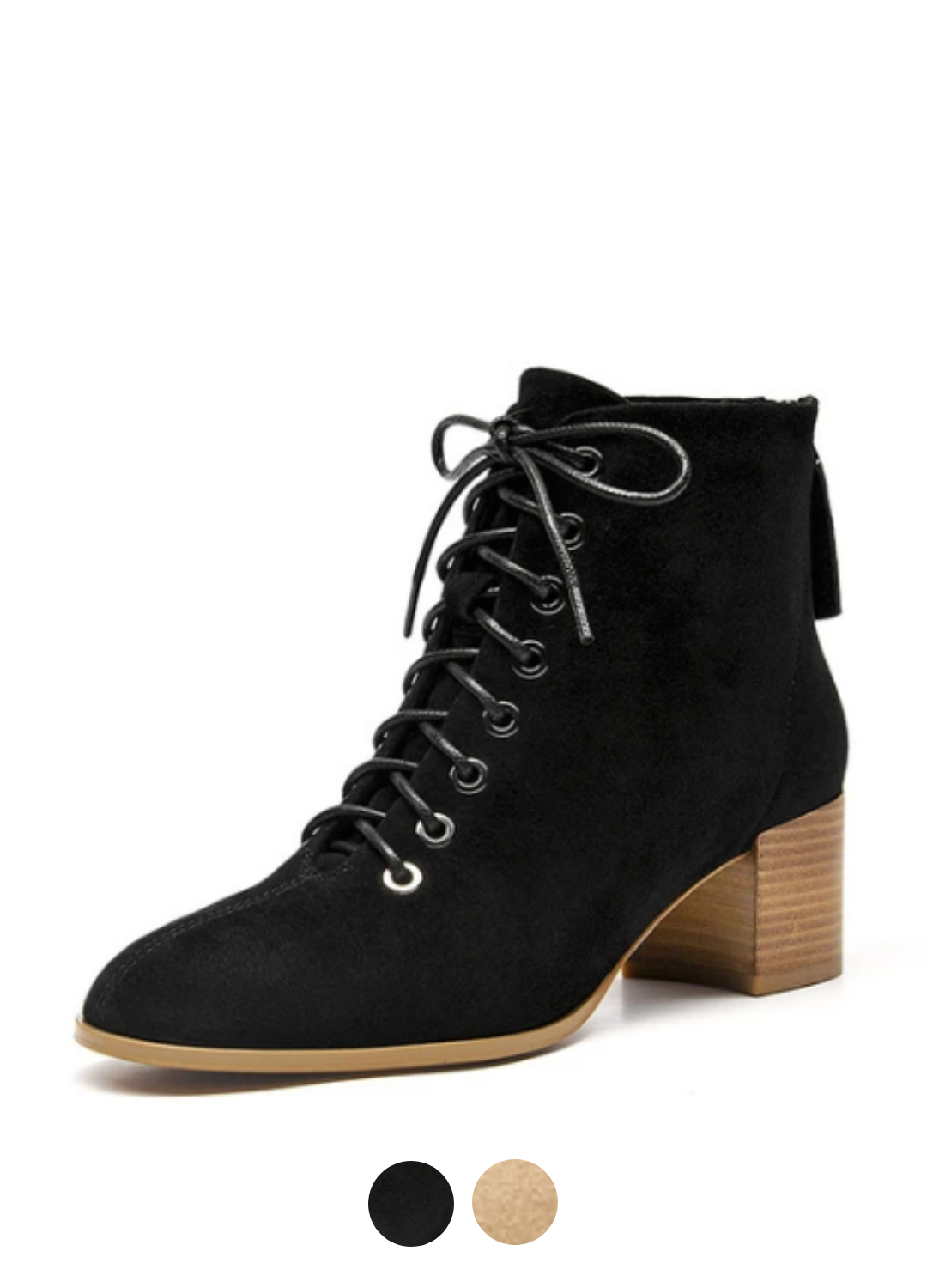 Catalina Women's Boots - Boots - DYAVOR®