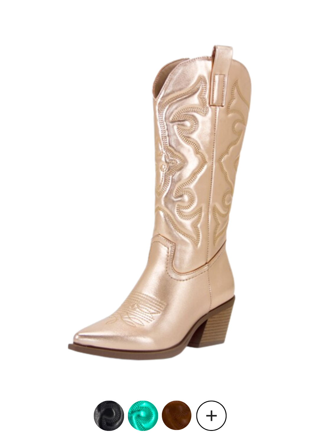 Frangely Women's Boots - Boots - DYAVOR®