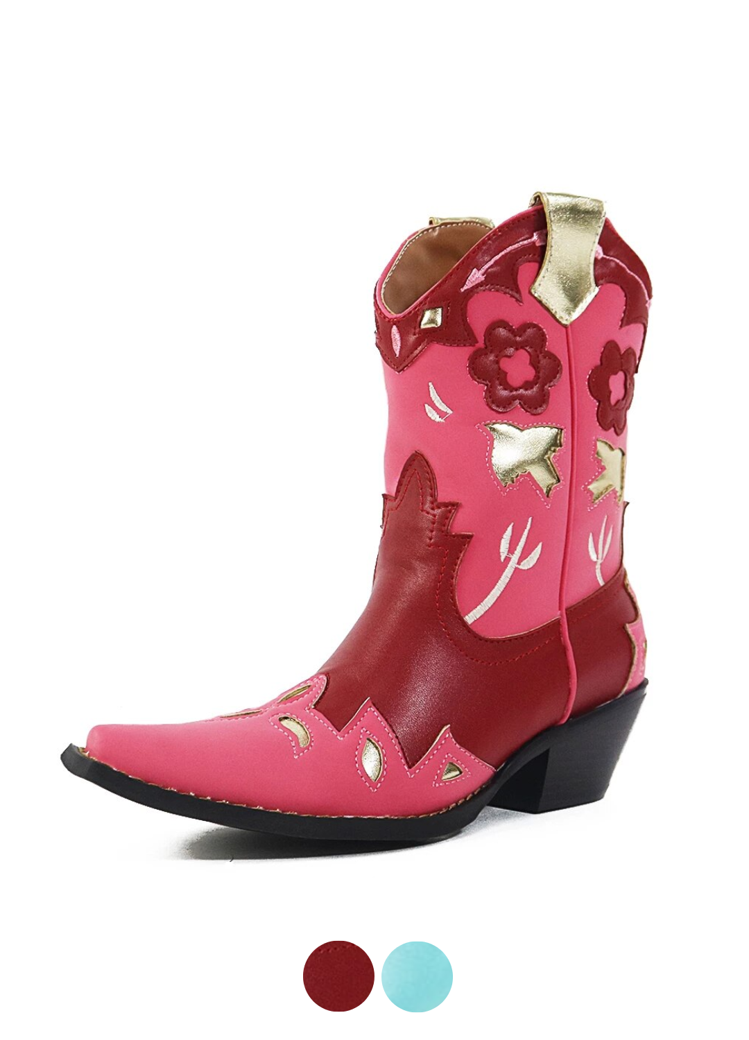 Corin Women's Boots - Boots - DYAVOR®
