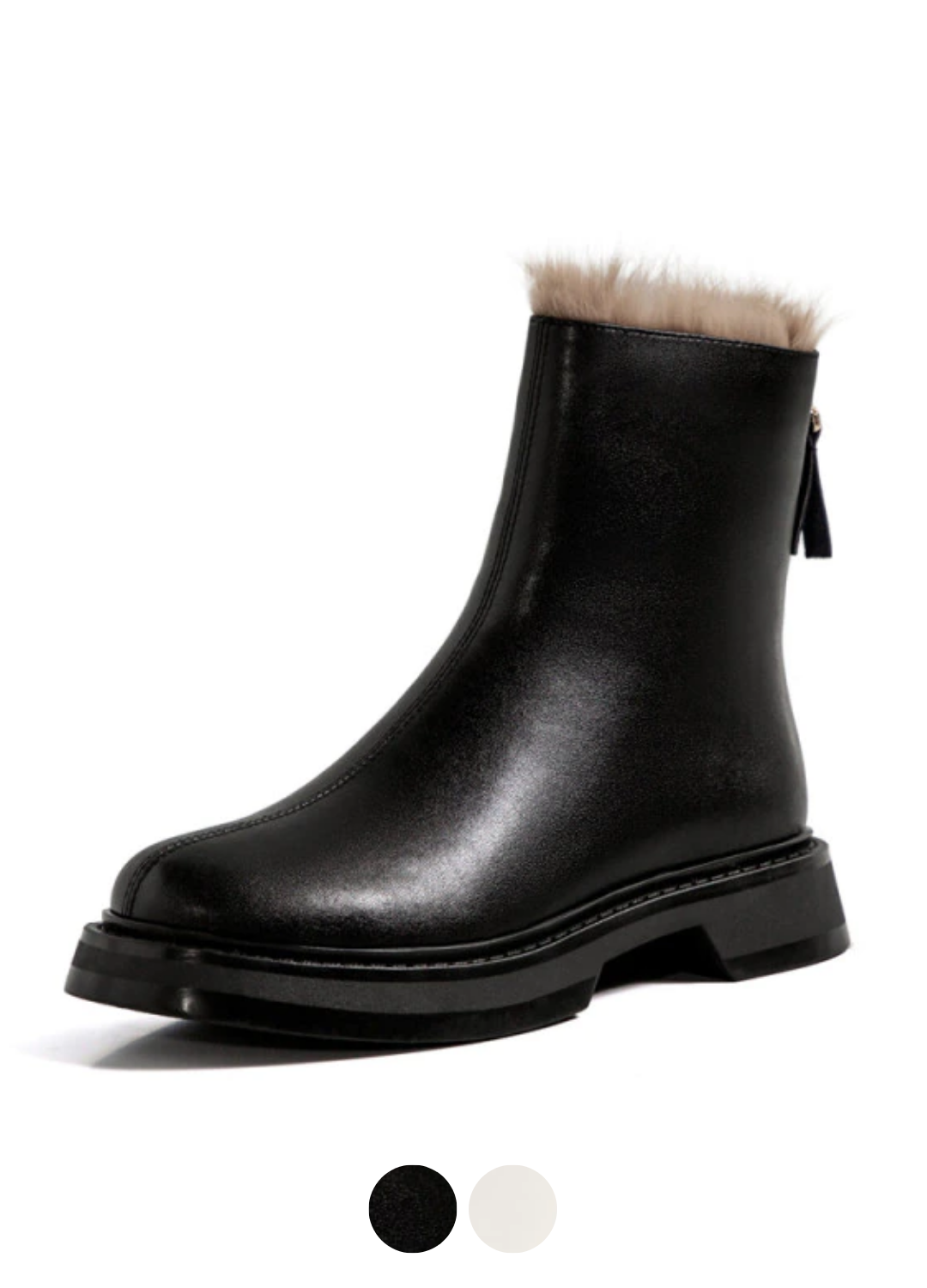 Clara Women's High Quality Winter Boots - Boots - DYAVOR®