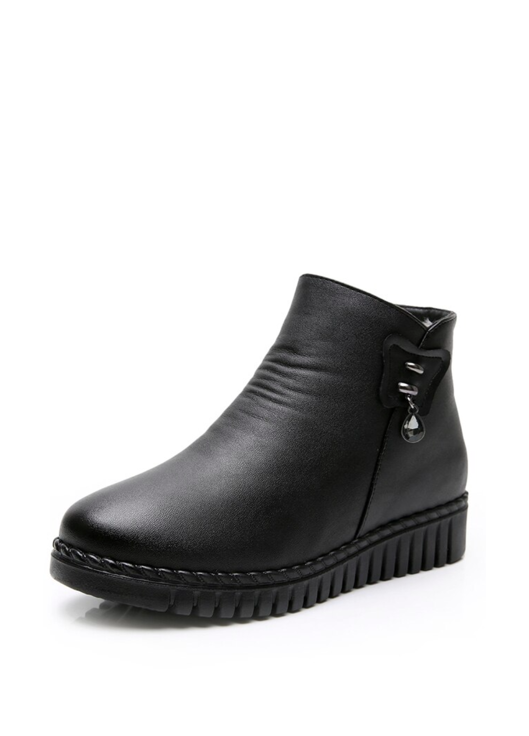 USS Shoes Hanny Women's Booties - Boots - DYAVOR®