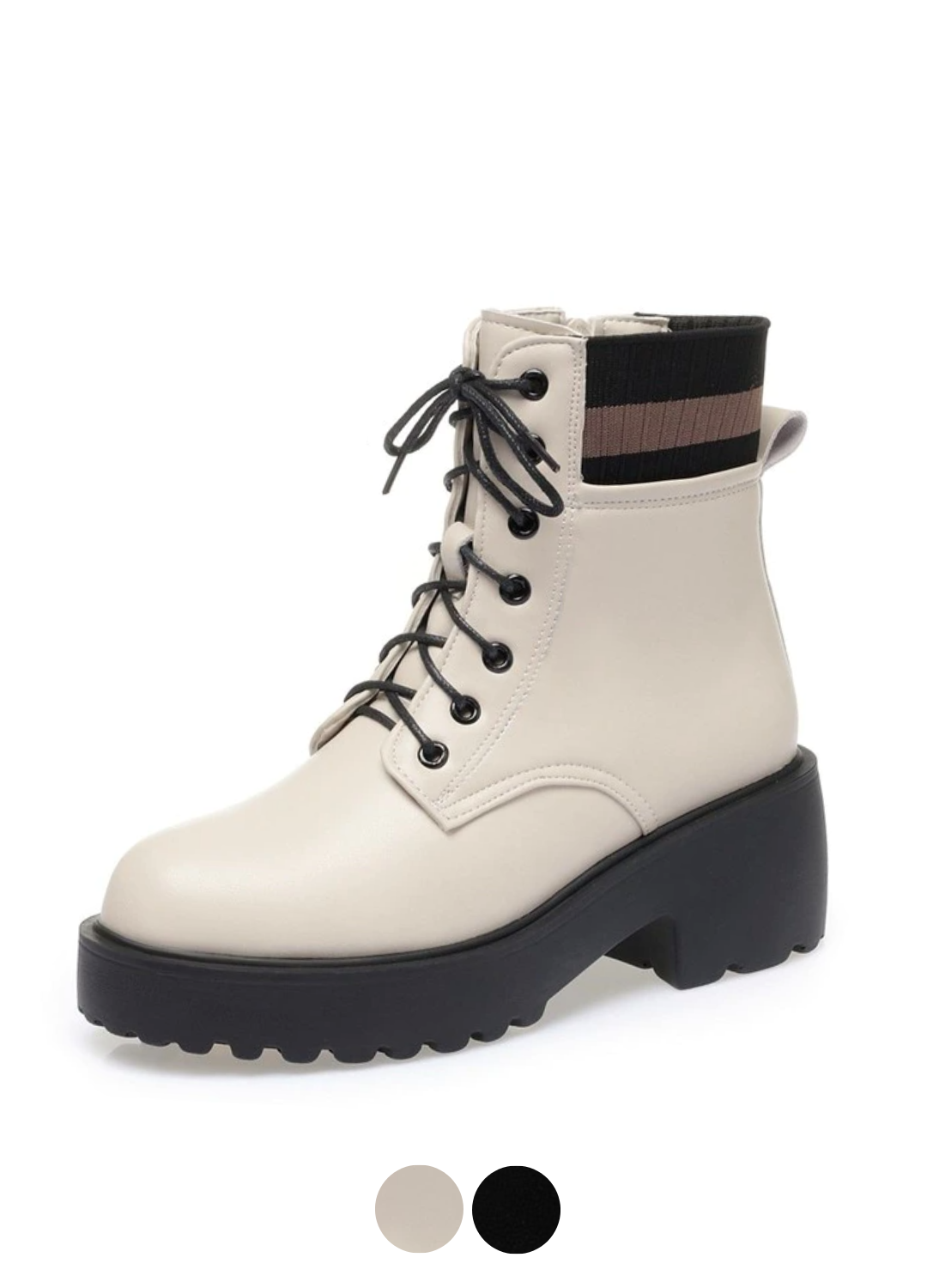 Tracy Women's Boots - Boots - DYAVOR®