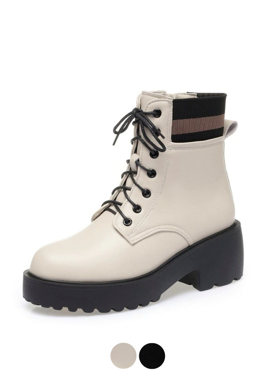 Tracy Women's Boots - Boots - DYAVOR®