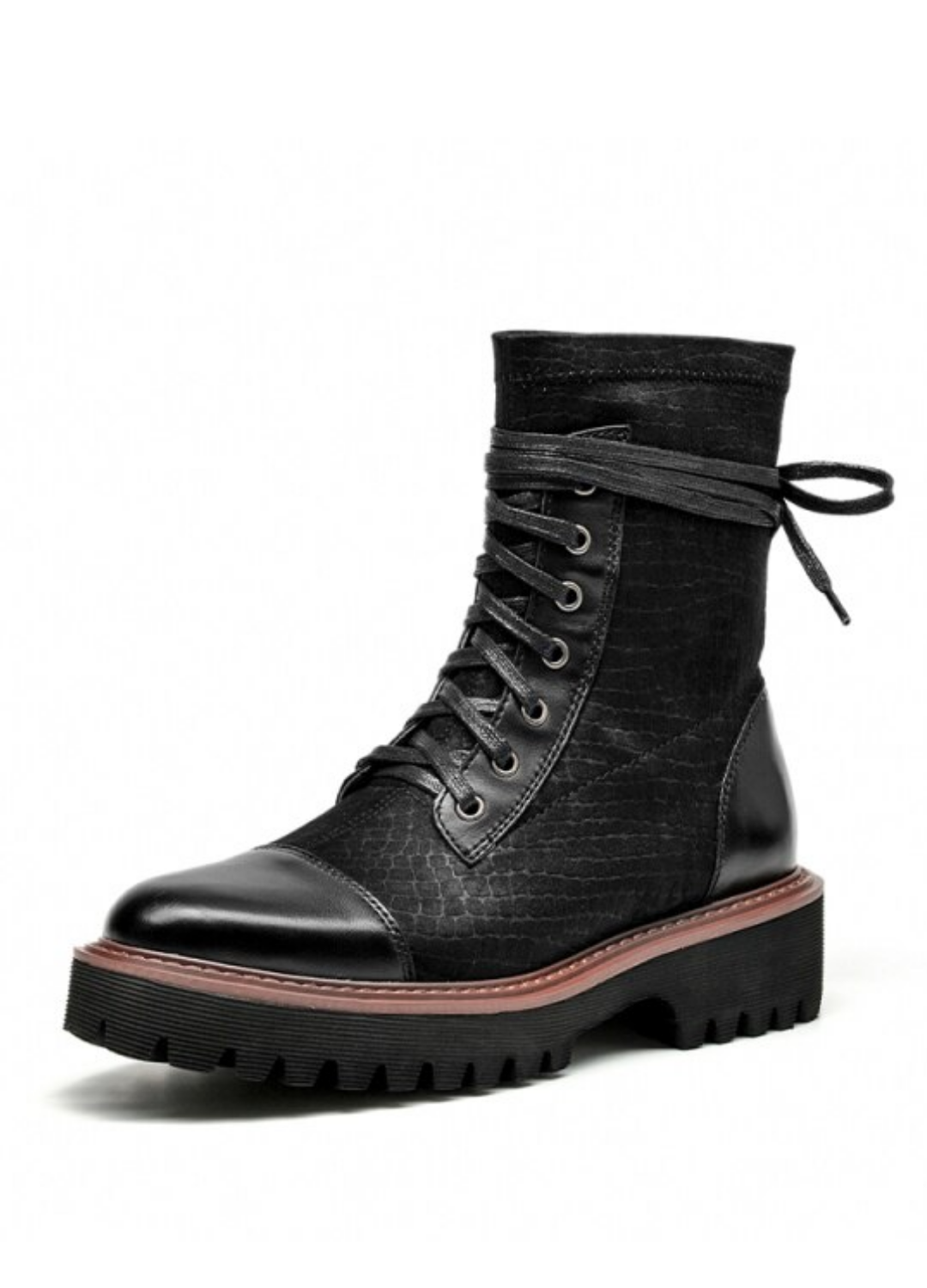 Marcial Women's Boots - Boots - DYAVOR®
