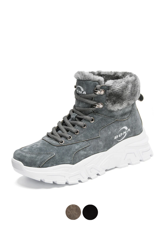 Antonela Women's Boots - Boots - DYAVOR®