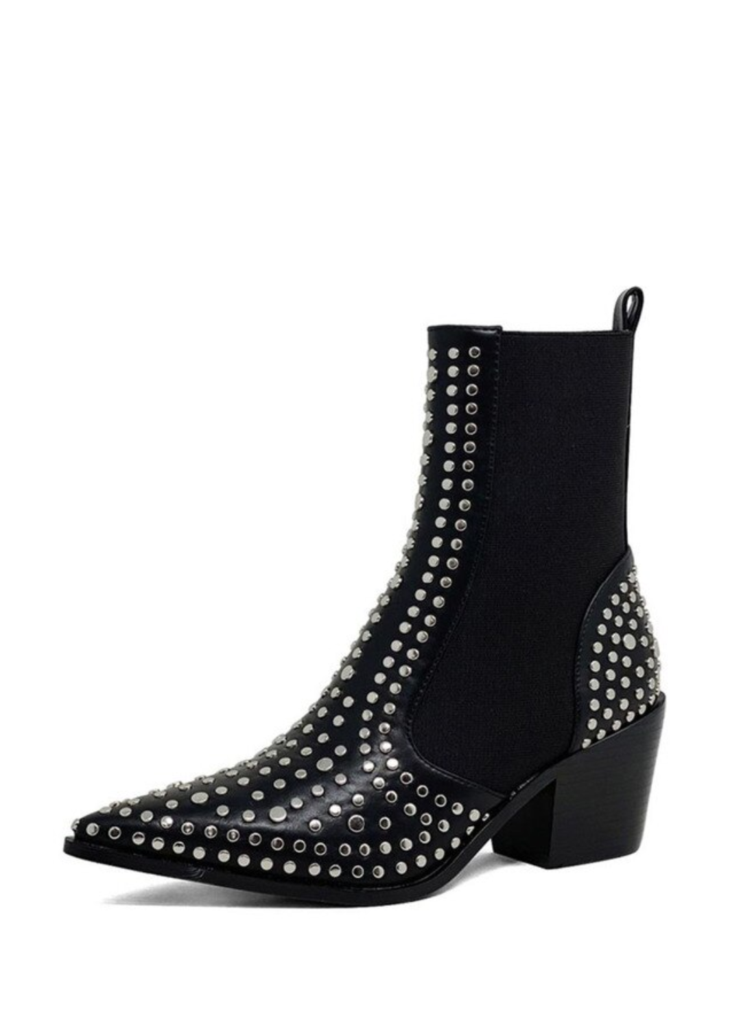 Graciola Chelsea Boots - Chelsea Boots - DYAVOR®