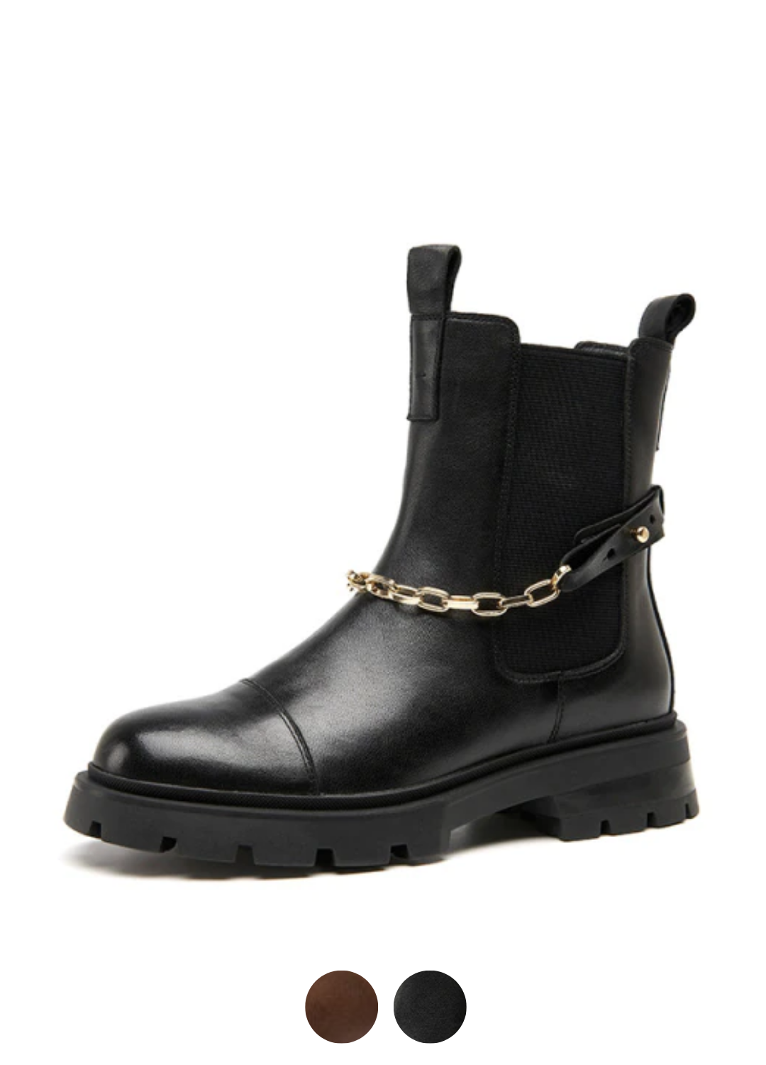 Verona Women's Chelsea Boots - Boots - DYAVOR®