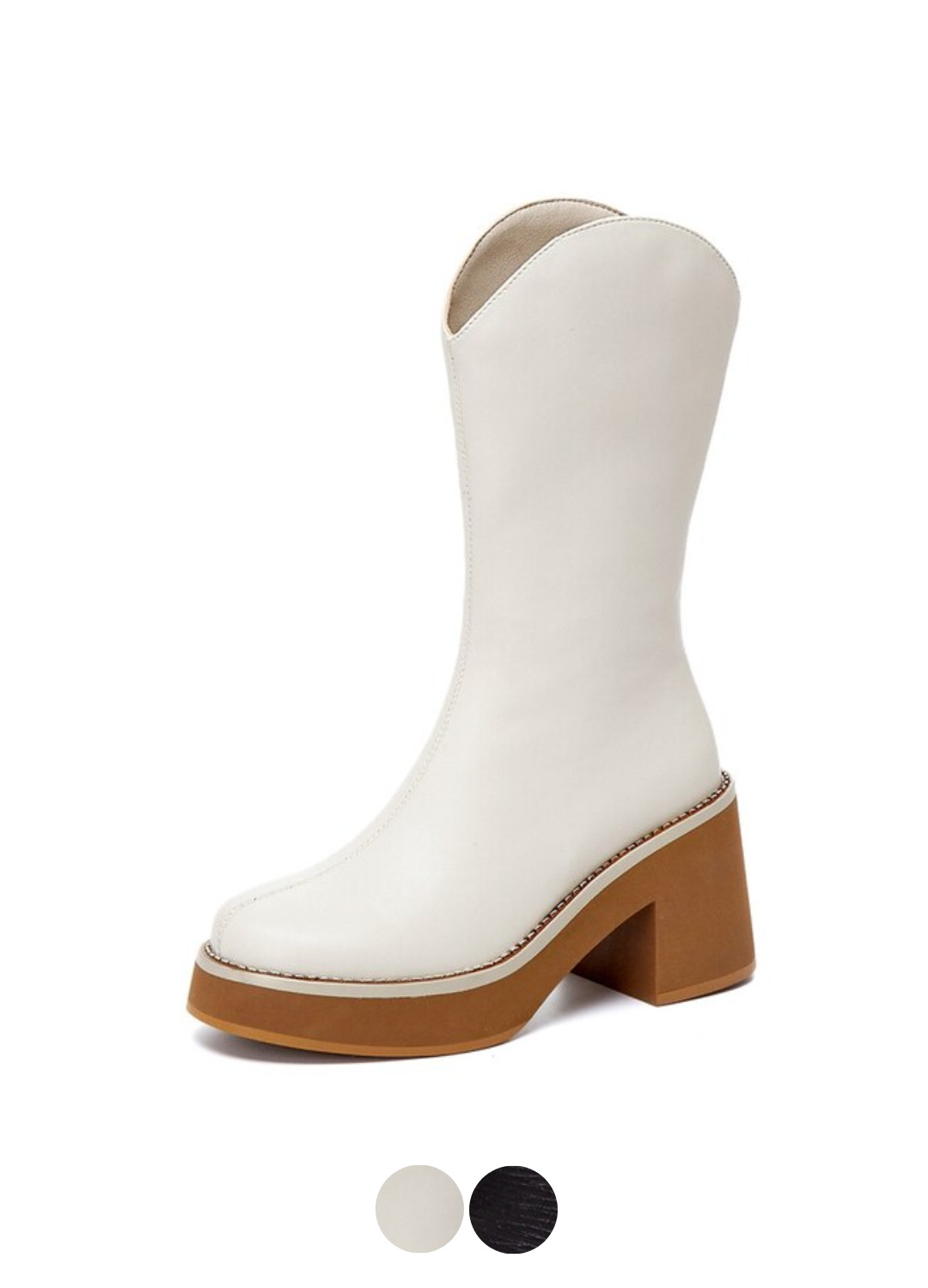 Leonarda Women's Leonela Boots - Boots - DYAVOR®
