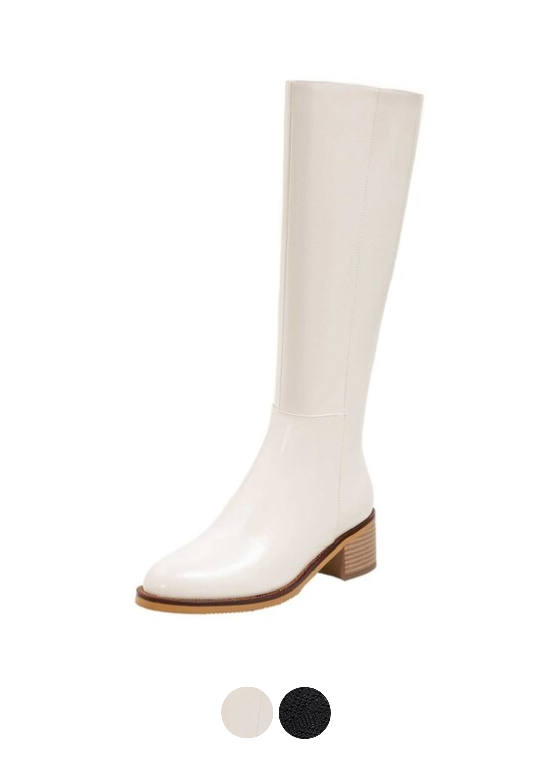 Dewey Women's Boots - Boots - DYAVOR®