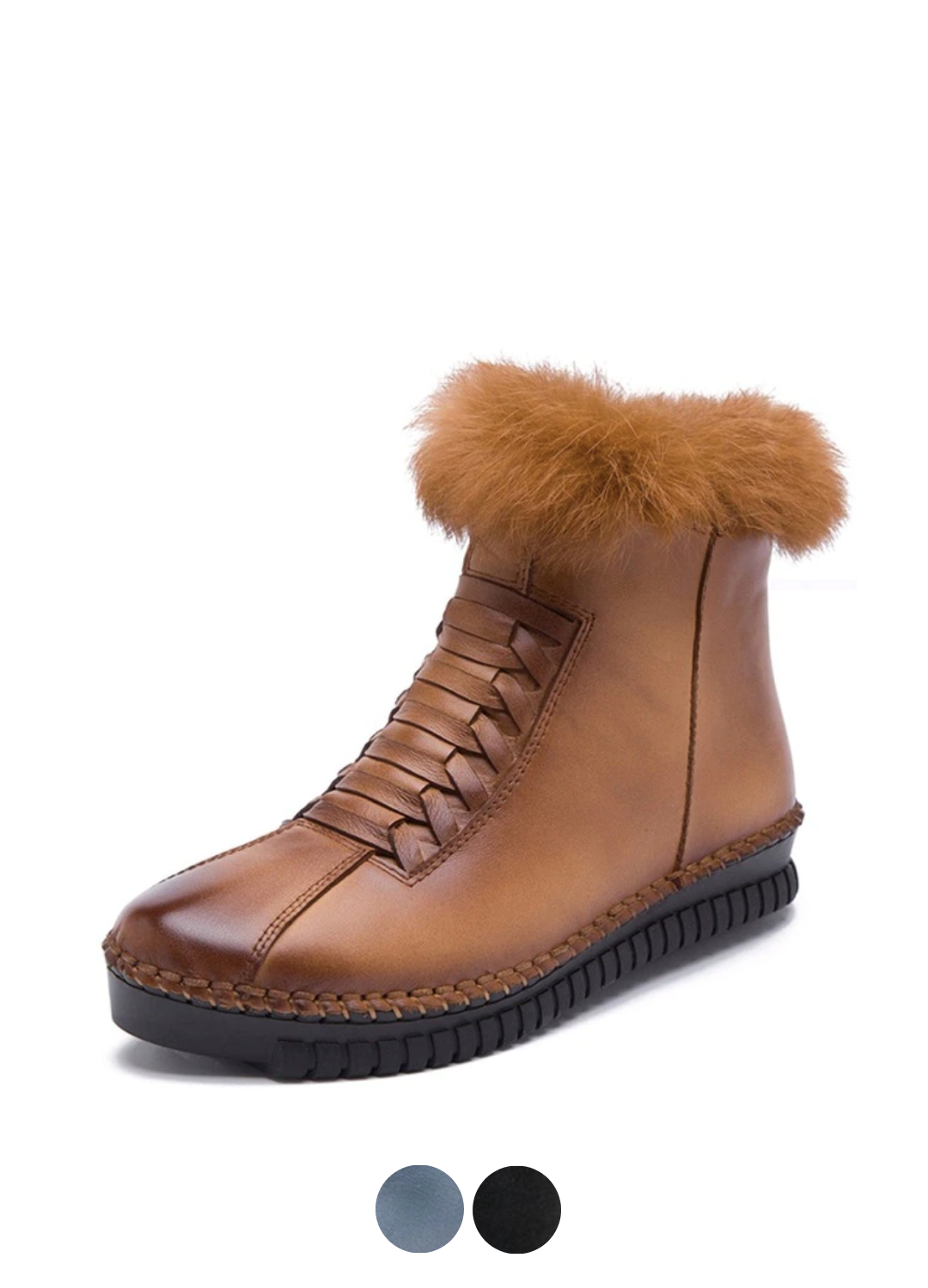Nela Women's Boots - Boots - DYAVOR®