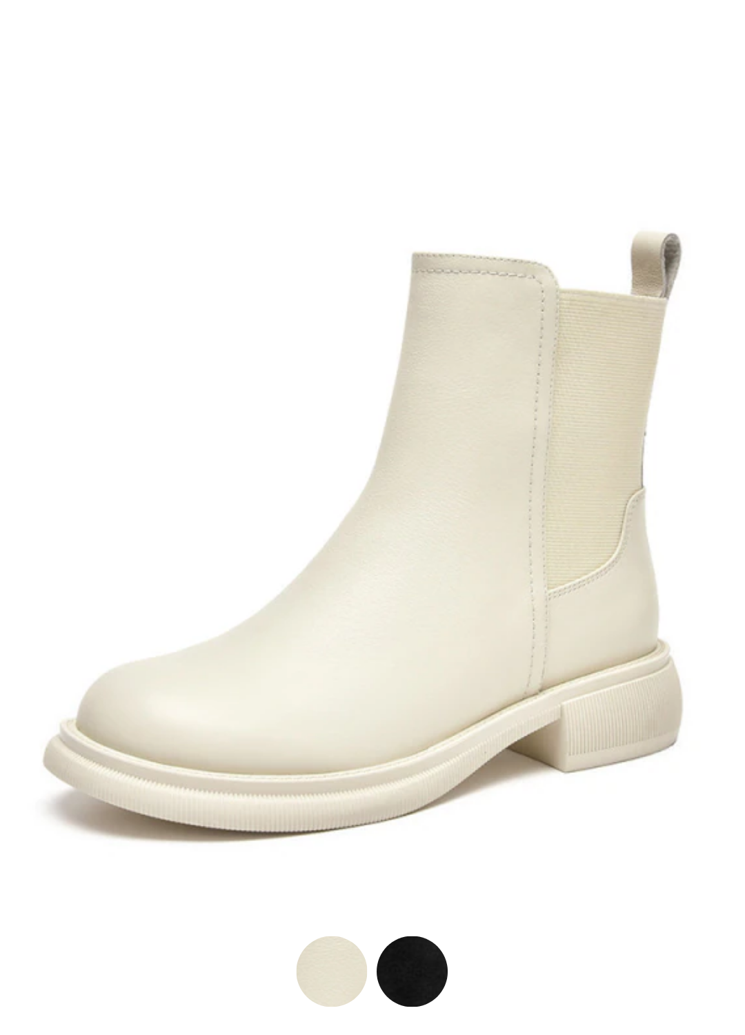 Langa Women's Chelsea Boots - Boots - DYAVOR®