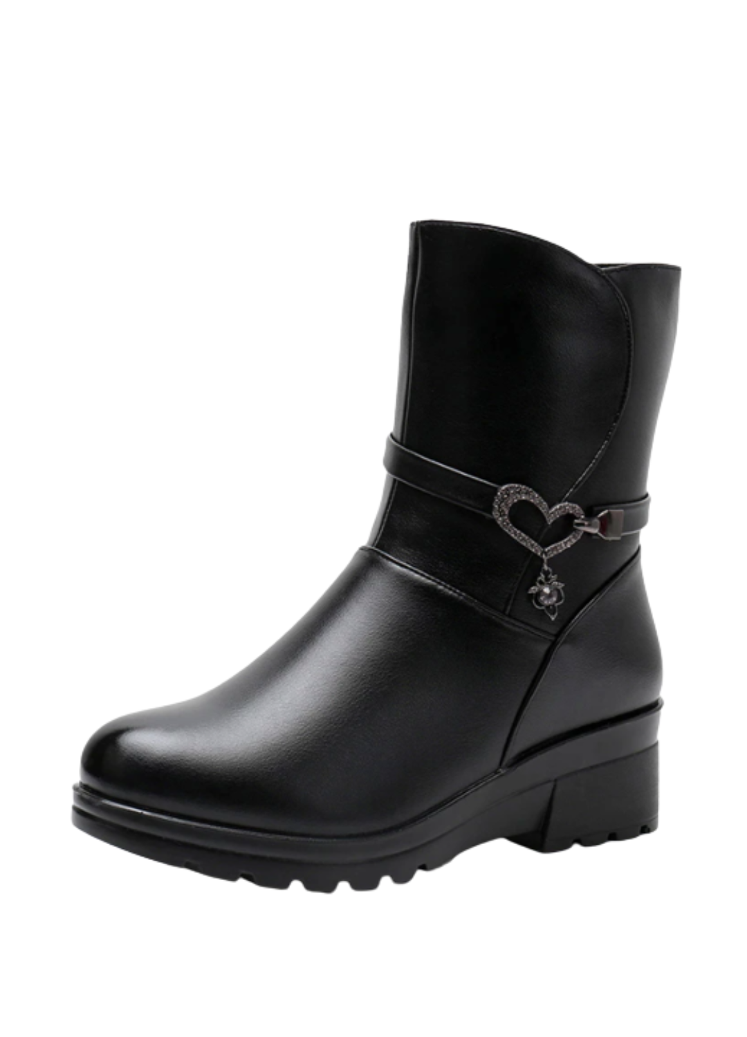 USS Shoes Laila Women's Boots - Boots - DYAVOR®