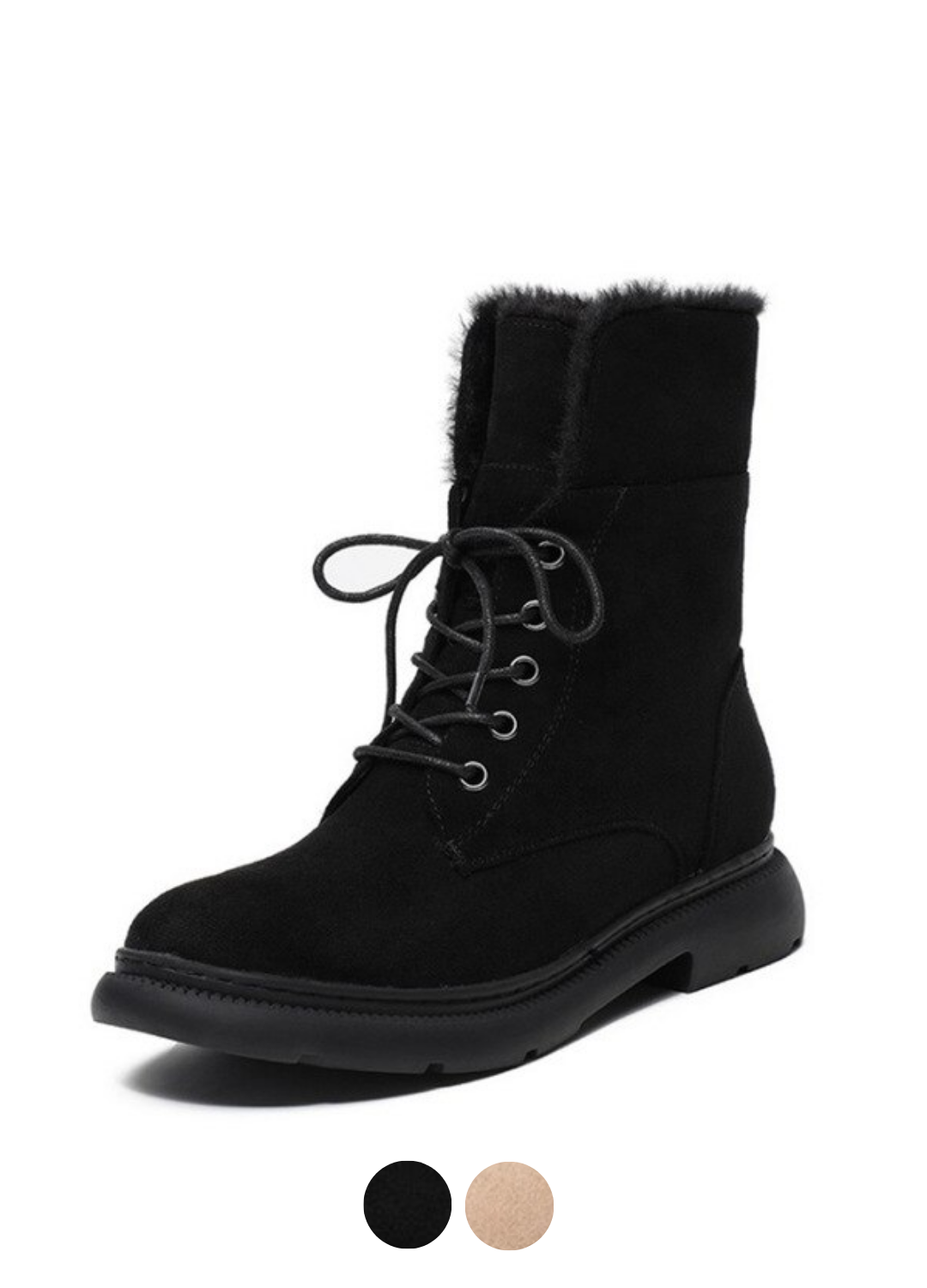 Dorsal Women's Boots Mid-Calf Shoes - Boots - DYAVOR®