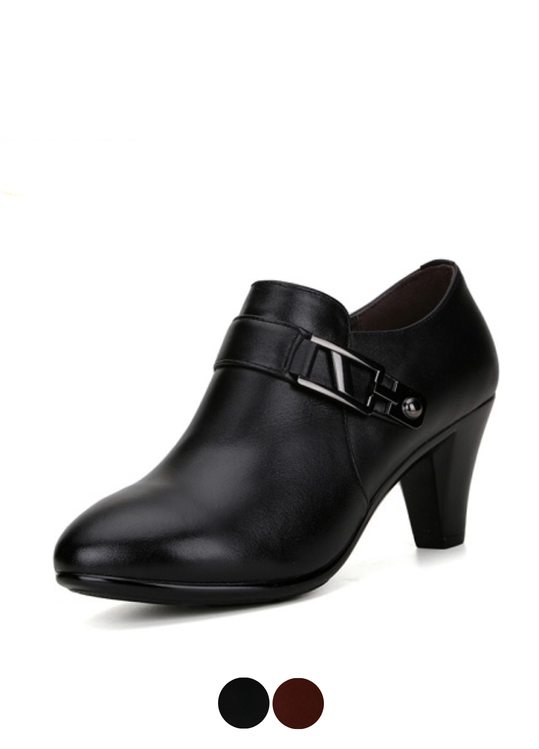 Salma Women's Booties - Booties - DYAVOR®
