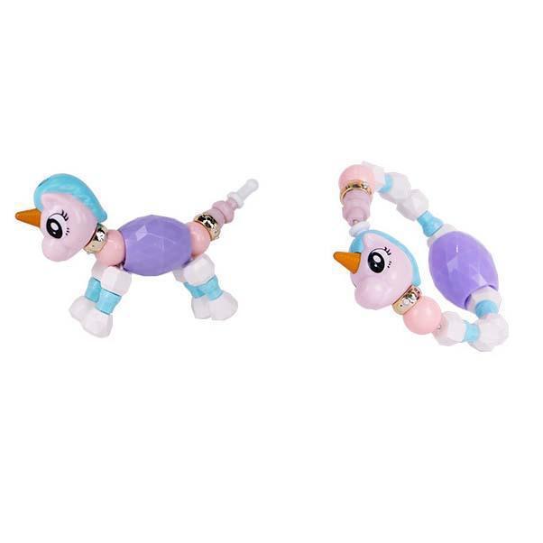DIY Bracelets With Animals - Baby Toys & Activity Equipment - DYAVOR®