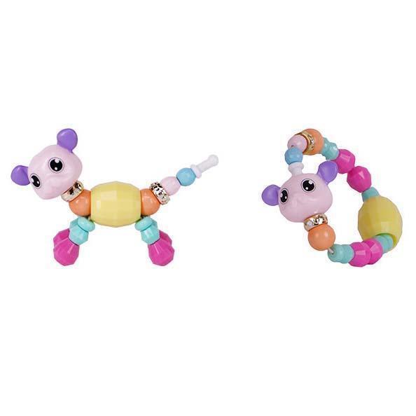 DIY Bracelets With Animals - Baby Toys & Activity Equipment - DYAVOR®