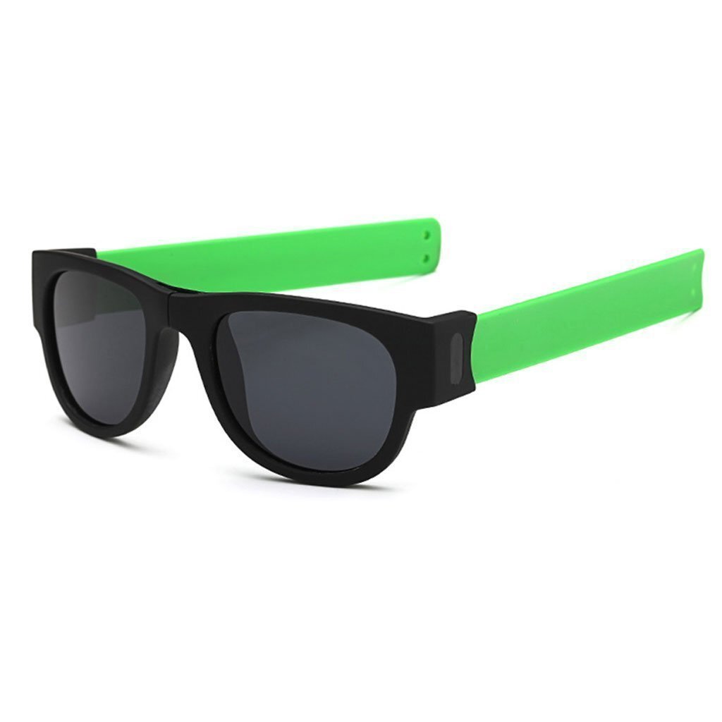 Slap Wrist Sunglasses - Sunglasses - DYAVOR®